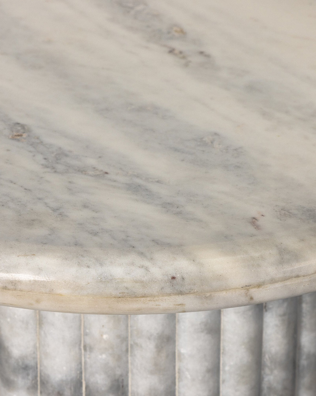 McGee & Co - Mendes End Table