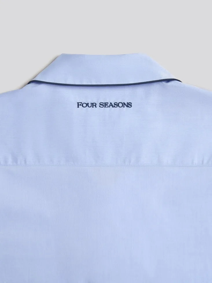 Four Seasons - Men's Hotel Pajama Set