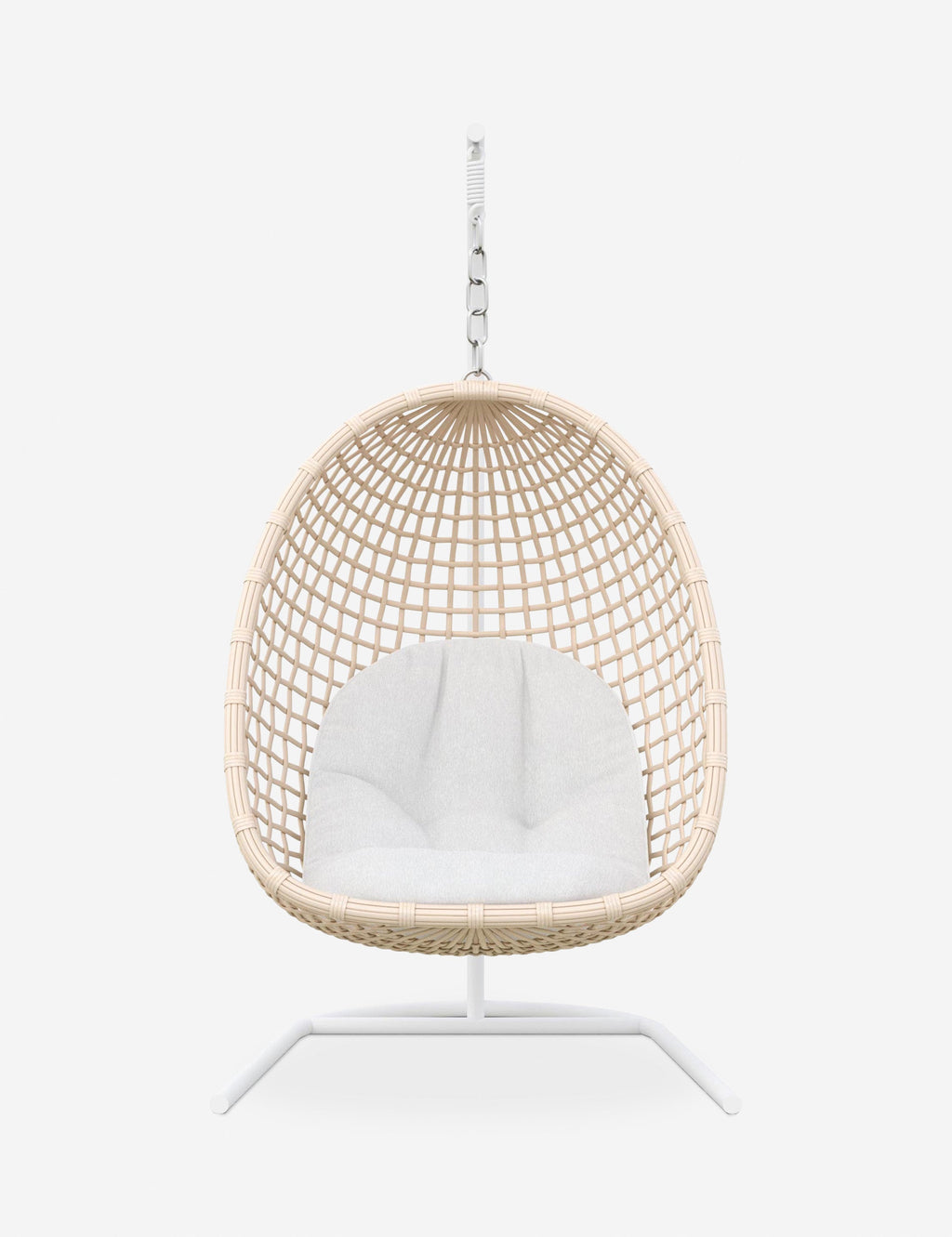 Lulu and Georgia - Mendoza Indoor / Outdoor Hanging Chair
