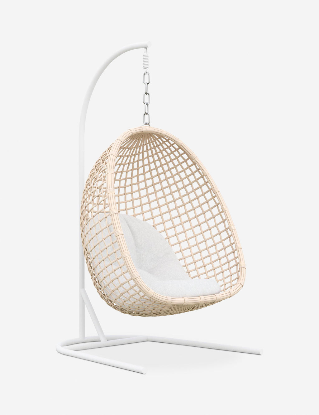 Lulu and Georgia - Mendoza Indoor / Outdoor Hanging Chair
