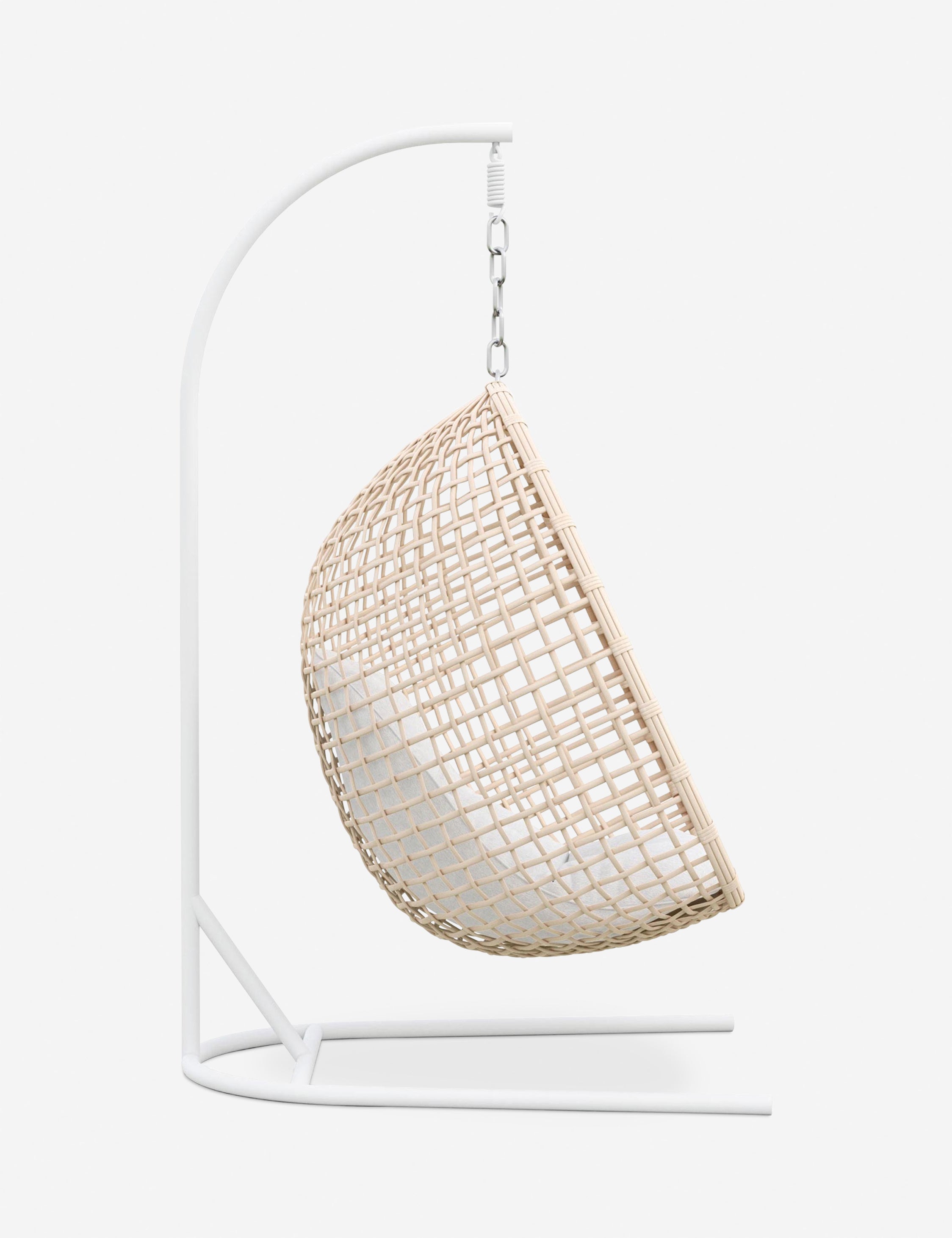 Lulu and Georgia - Mendoza Indoor / Outdoor Hanging Chair