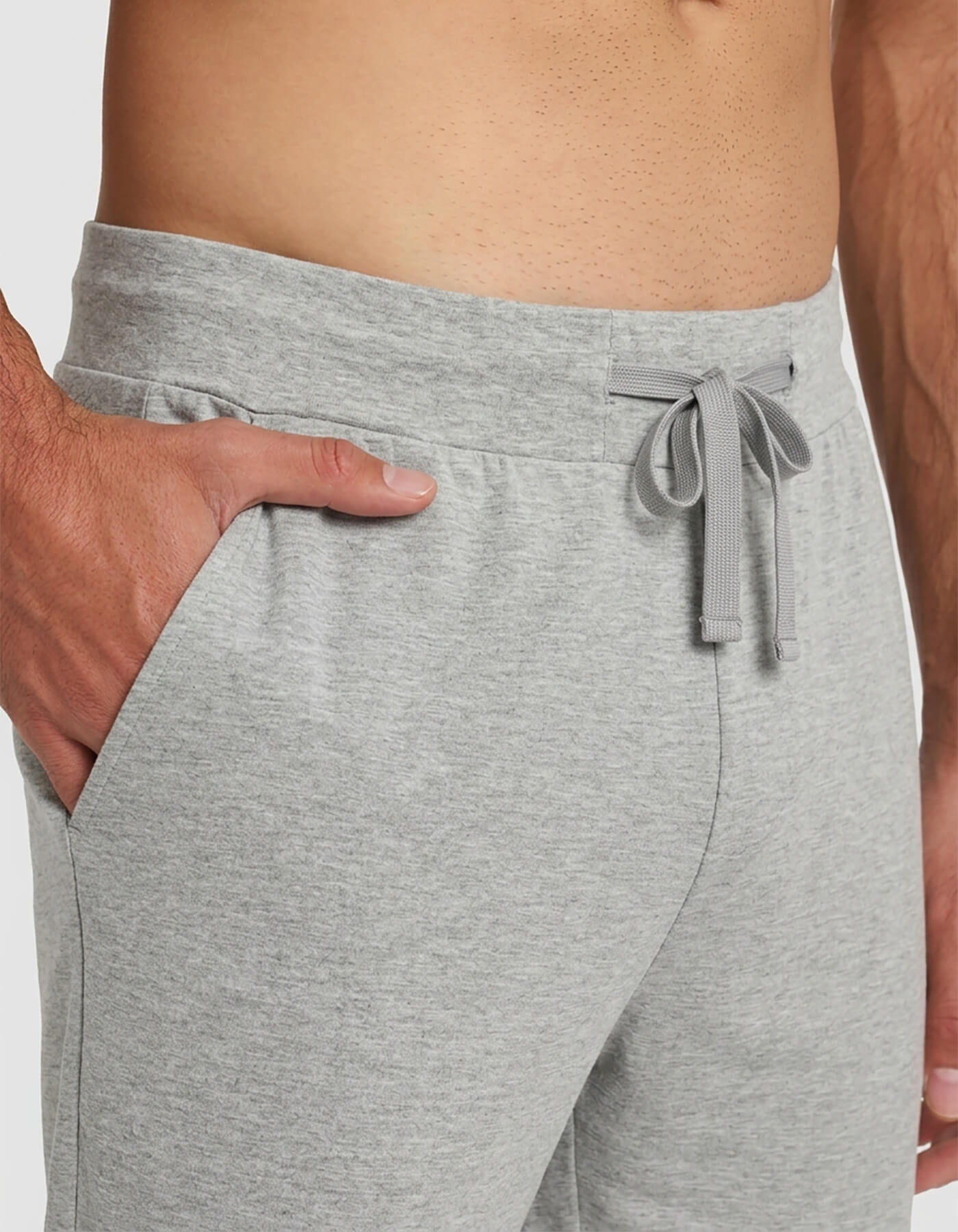 Cozy Earth - Men's Bamboo Stretch - Knit Short Sleeve Pajama Set