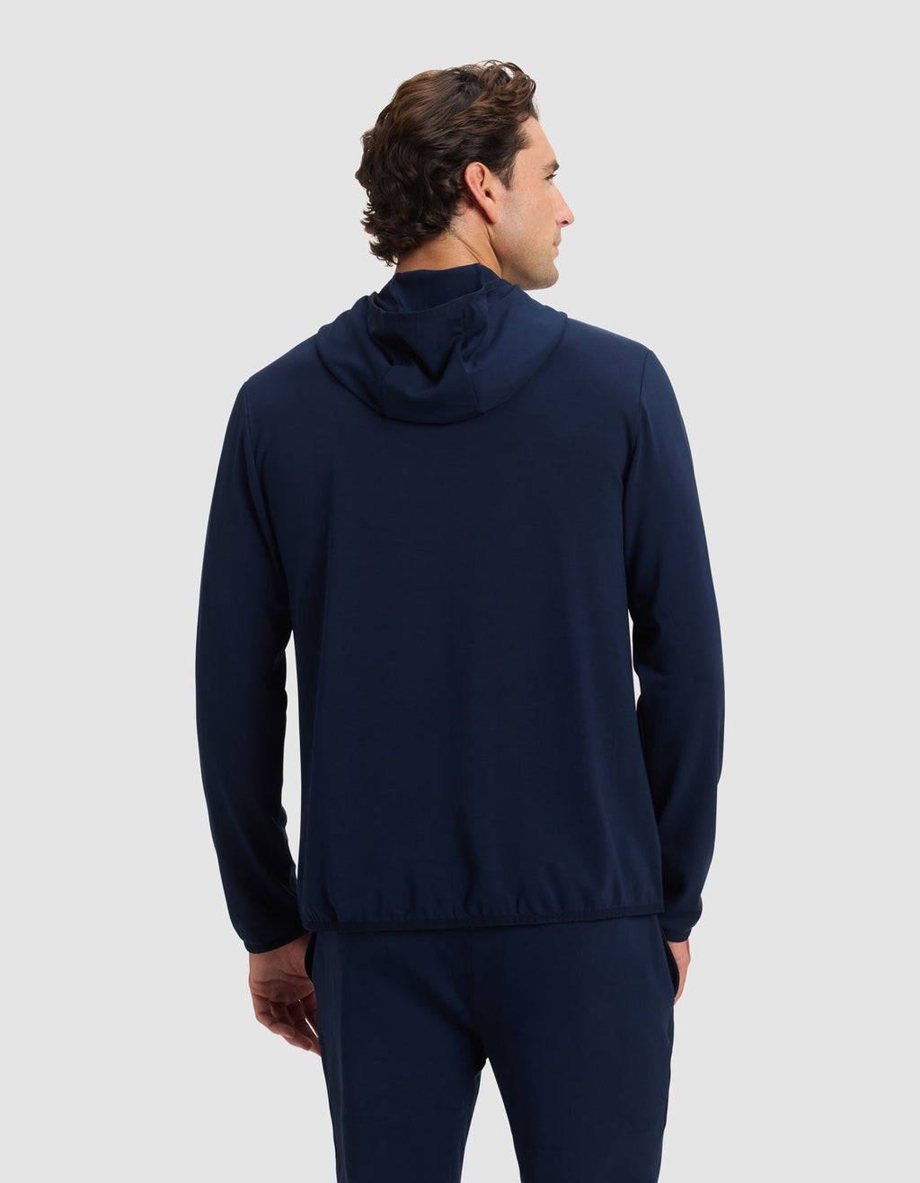 Cozy Earth - Men's Recovery Hoodie