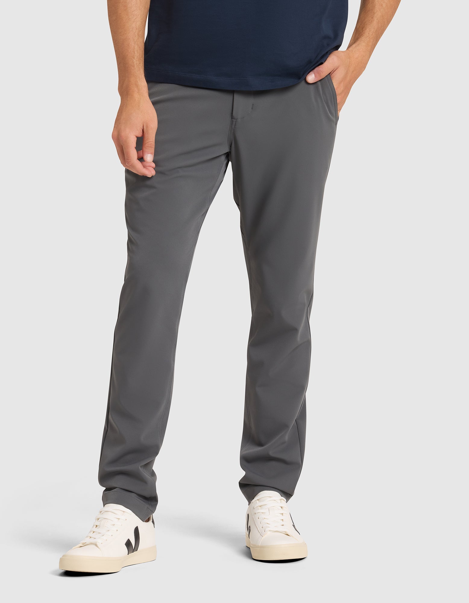 Cozy Earth - Men's Everywhere Pant 30"L