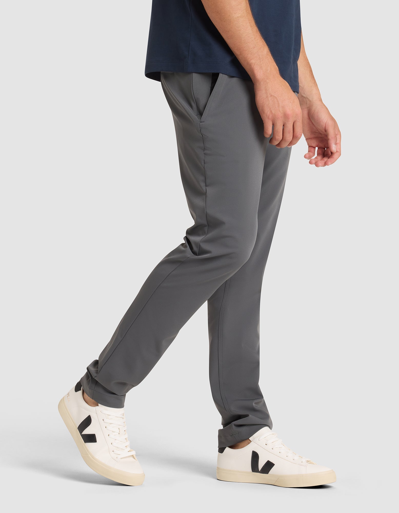 Cozy Earth - Men's Everywhere Pant 30"L