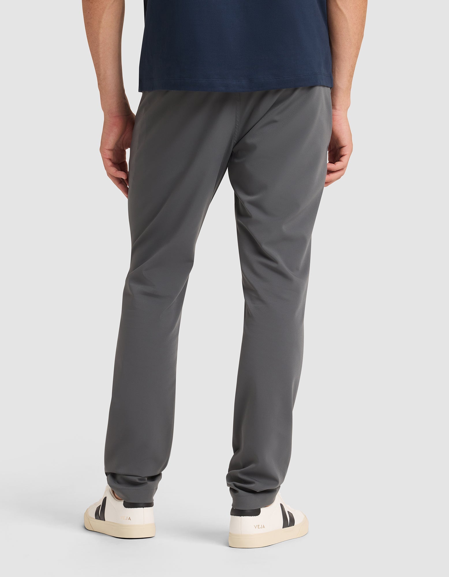 Cozy Earth - Men's Everywhere Pant 30"L - Last Chance