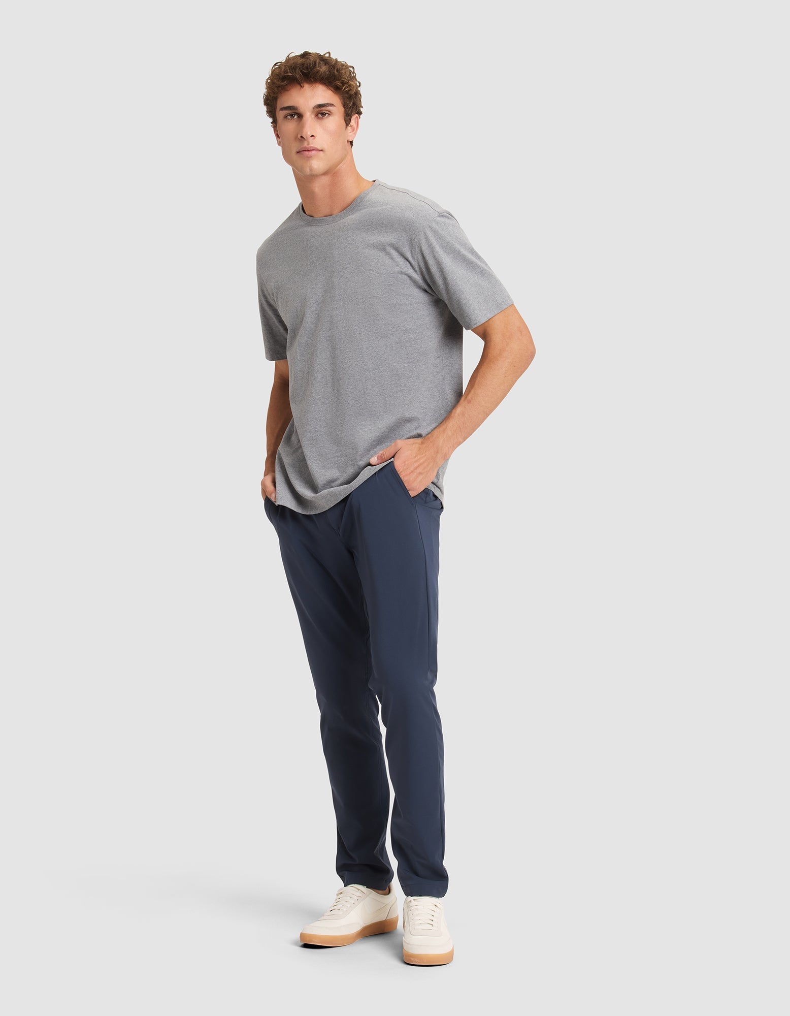 Cozy Earth - Men's Everywhere Pant