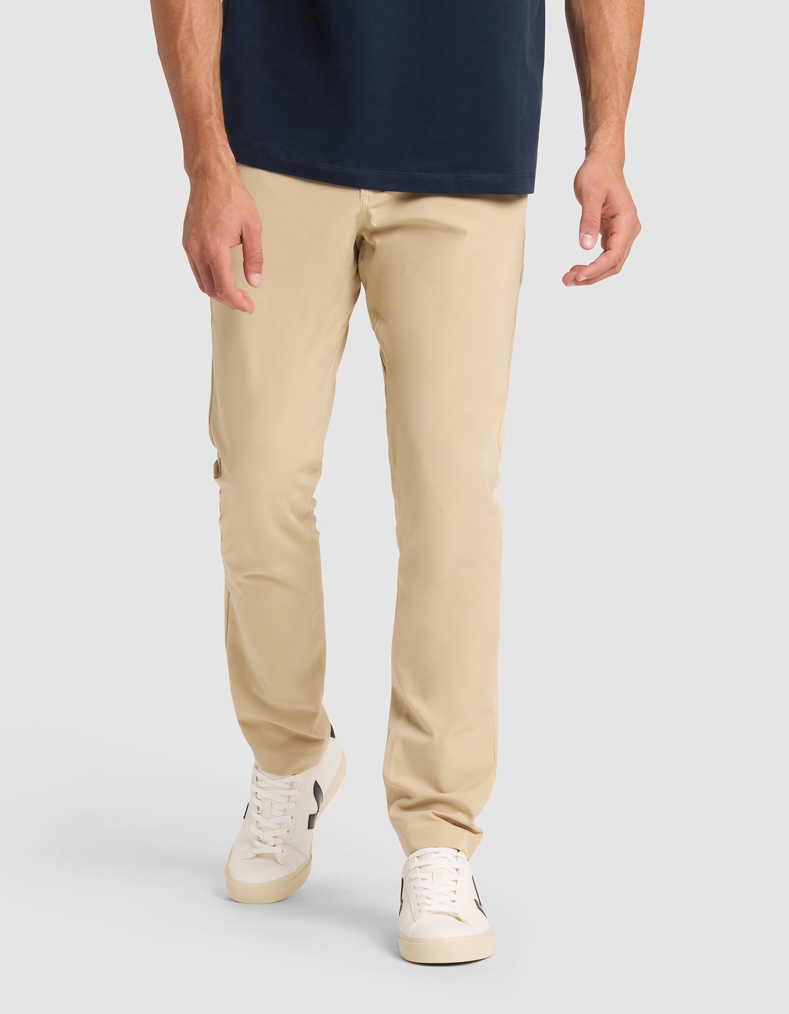 Cozy Earth - Men's Everywhere Pant 34"L - Last Chance