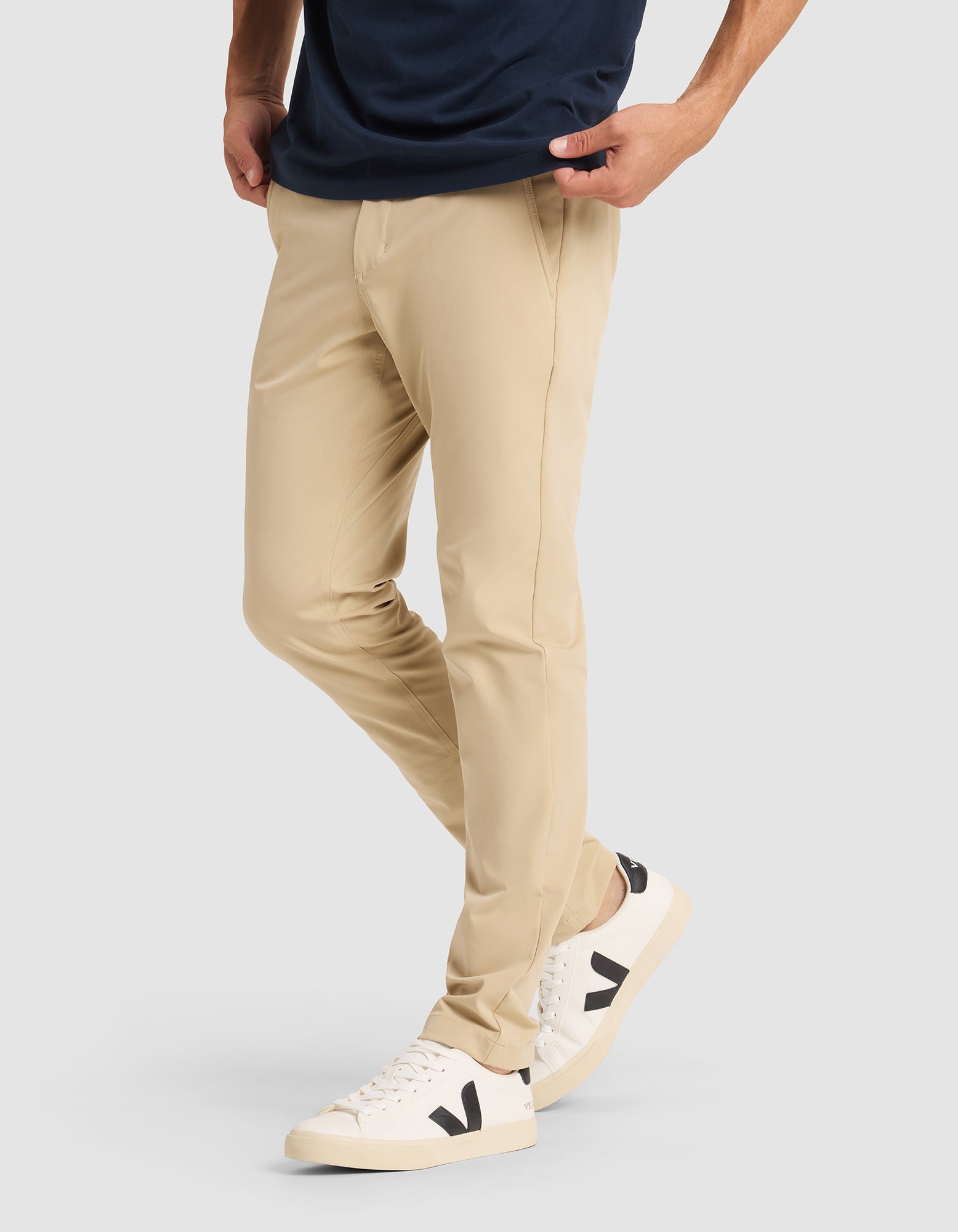 Cozy Earth - Men's Everywhere Pant 34"L - Last Chance