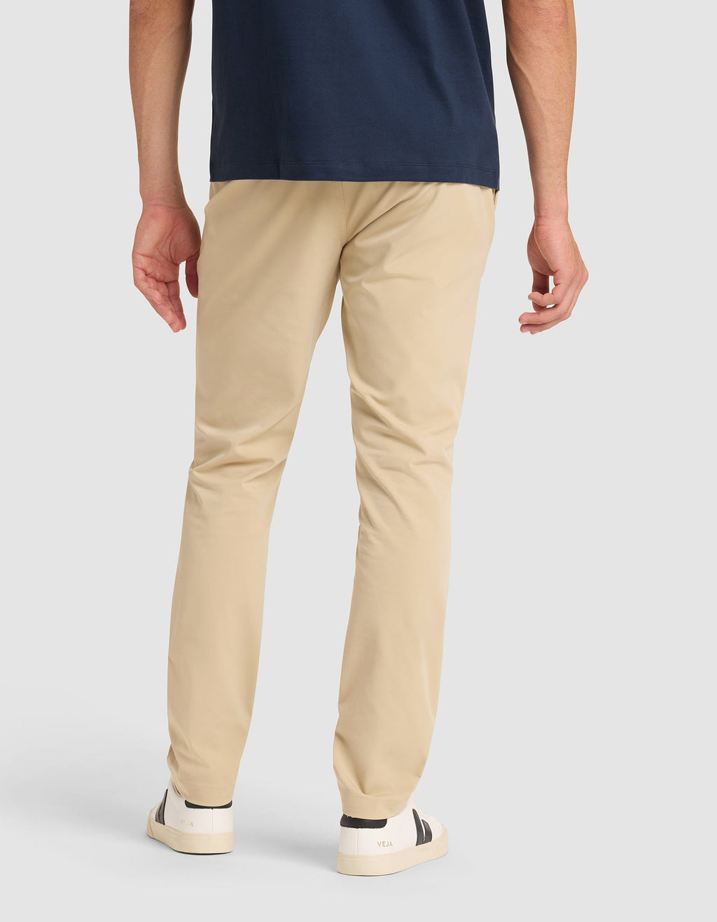 Cozy Earth - Men's Everywhere Pant 34"L
