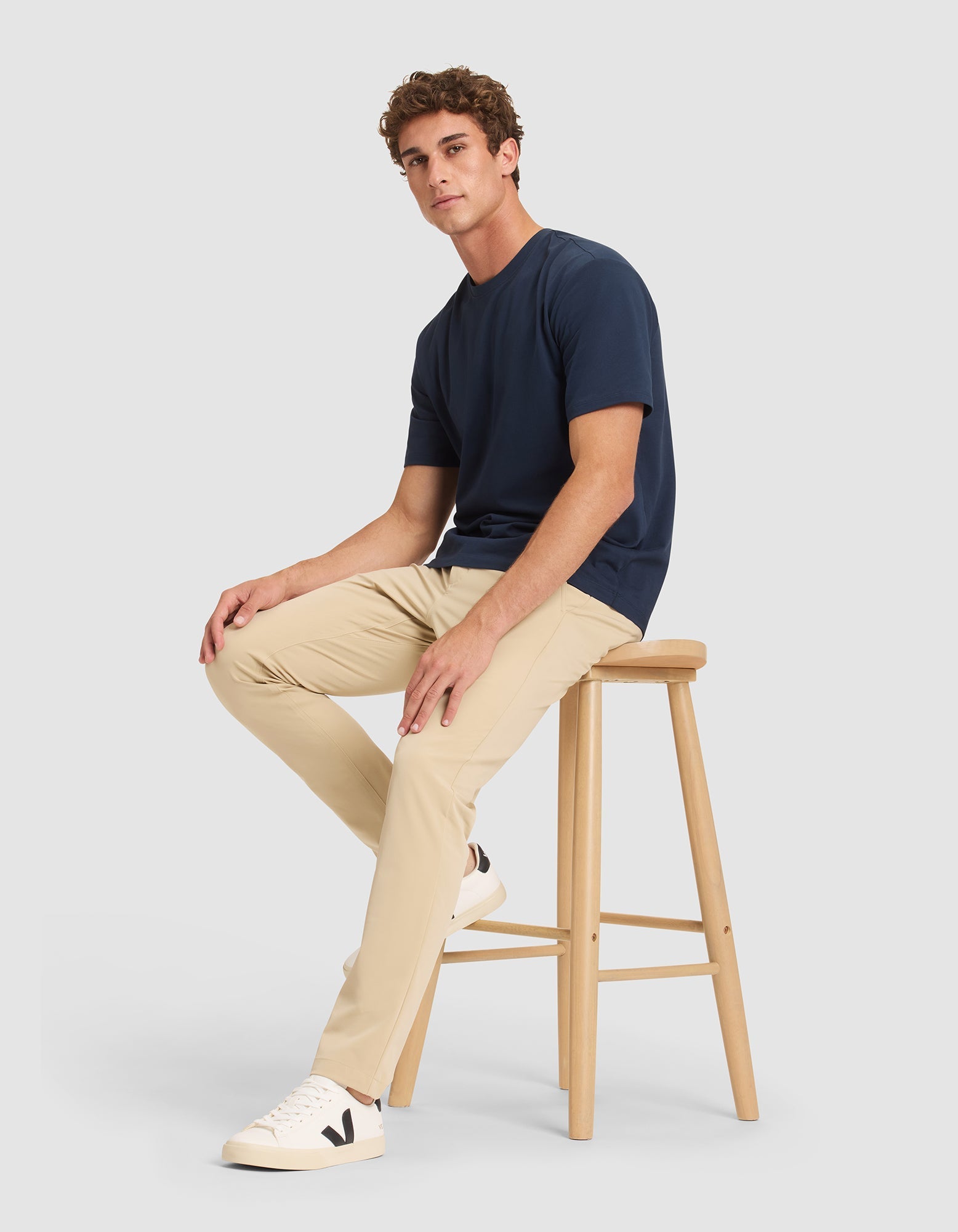 Cozy Earth - Men's Everywhere Pant 34"L