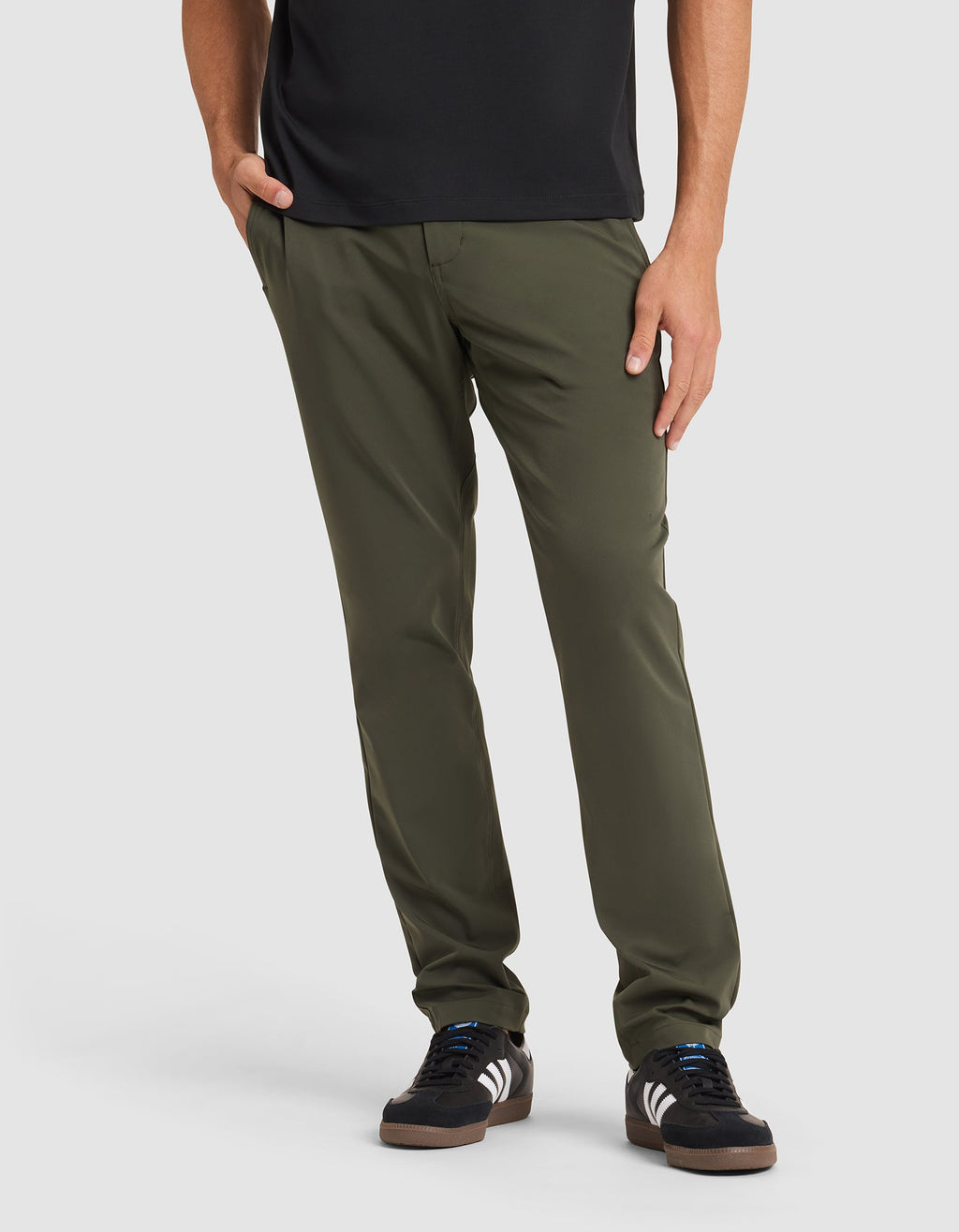 Cozy Earth - Men's Everywhere Pant 30"L