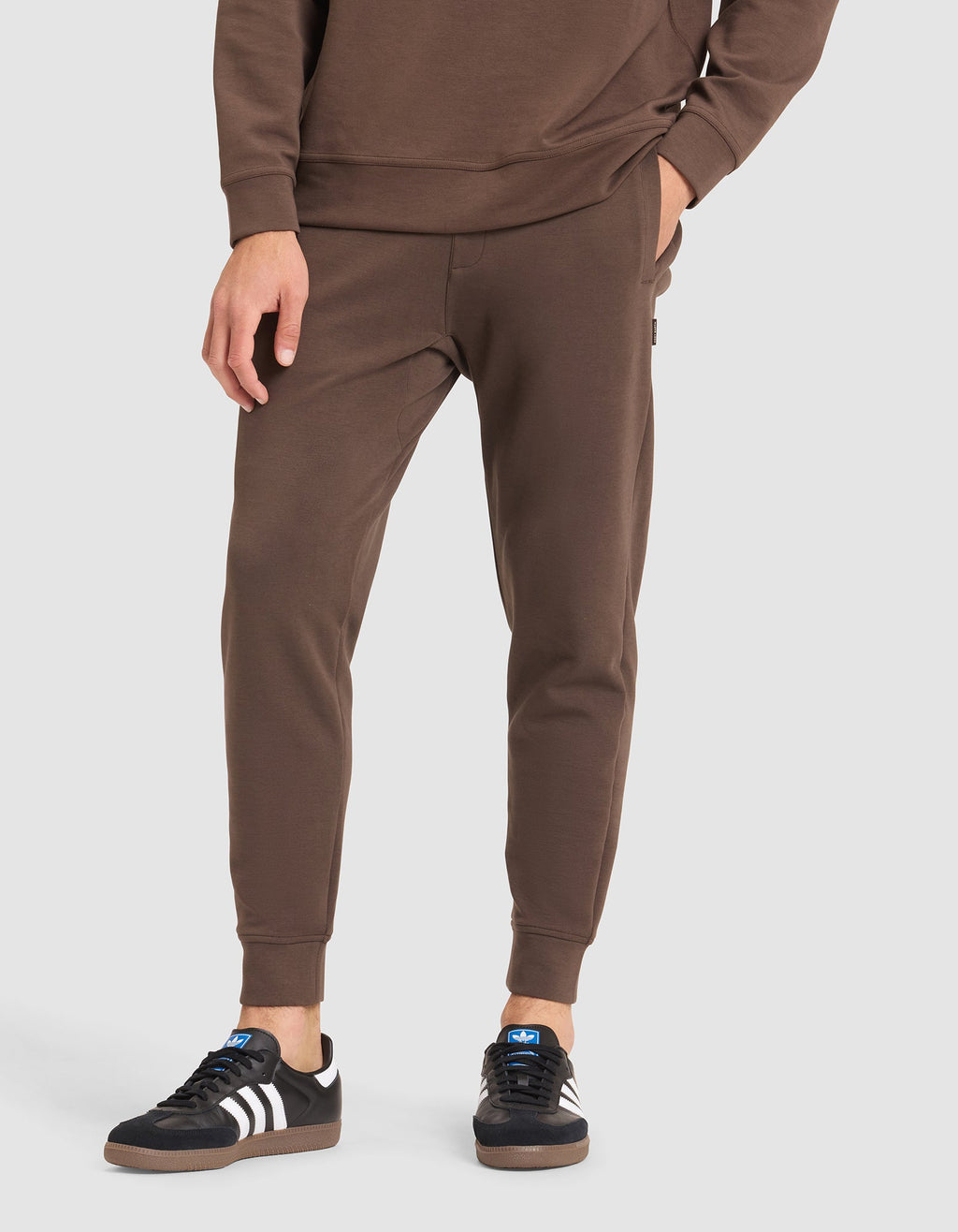 Cozy Earth - Men's StretchTech Jogger