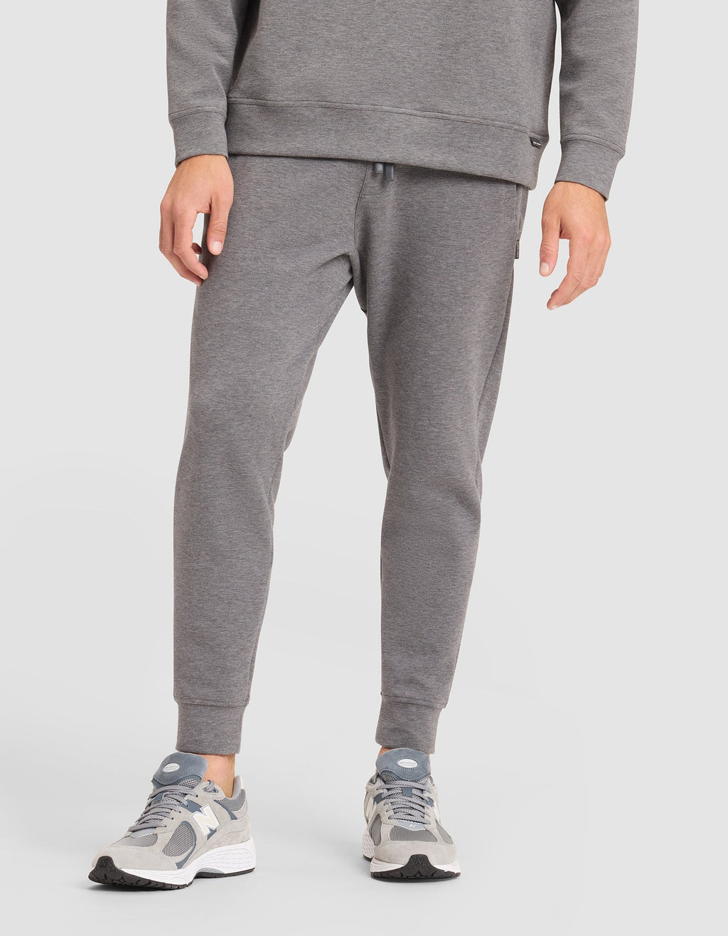 Cozy Earth - Men's StretchTech Jogger