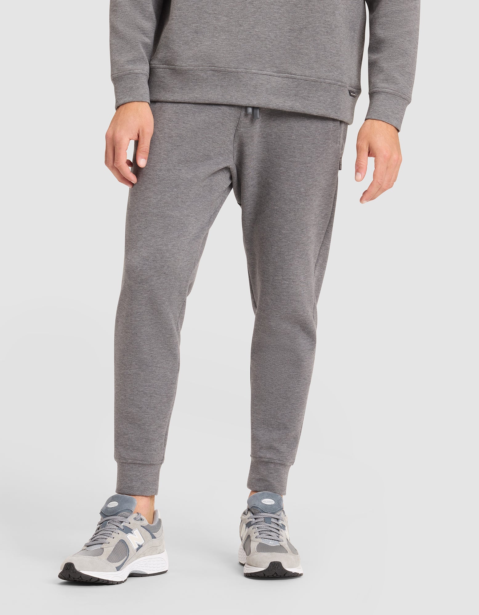 Cozy Earth - Men's StretchTech Jogger