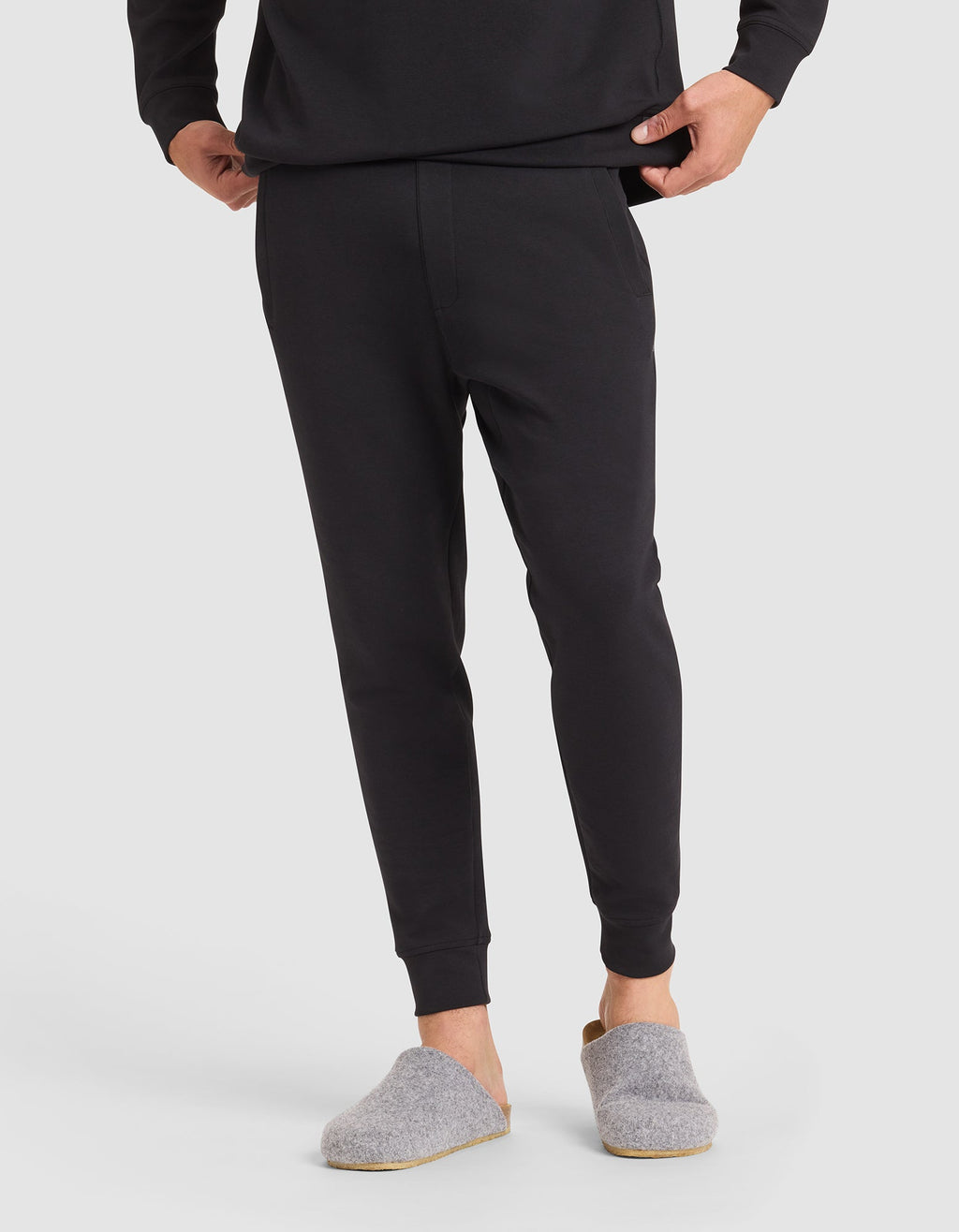 Cozy Earth - Men's StretchTech Jogger