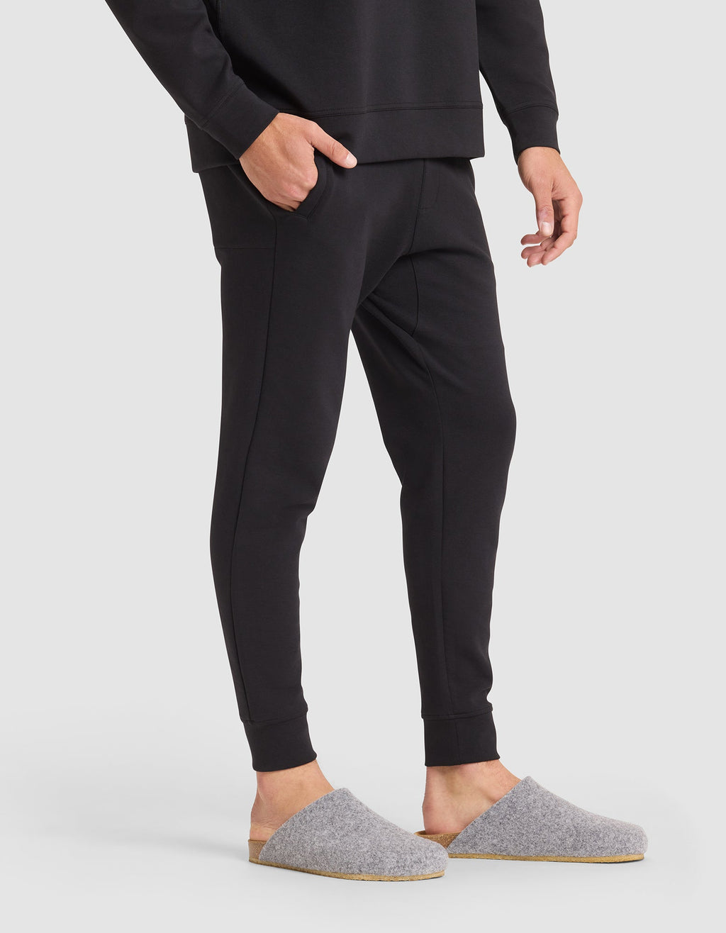 Cozy Earth - Men's StretchTech Jogger