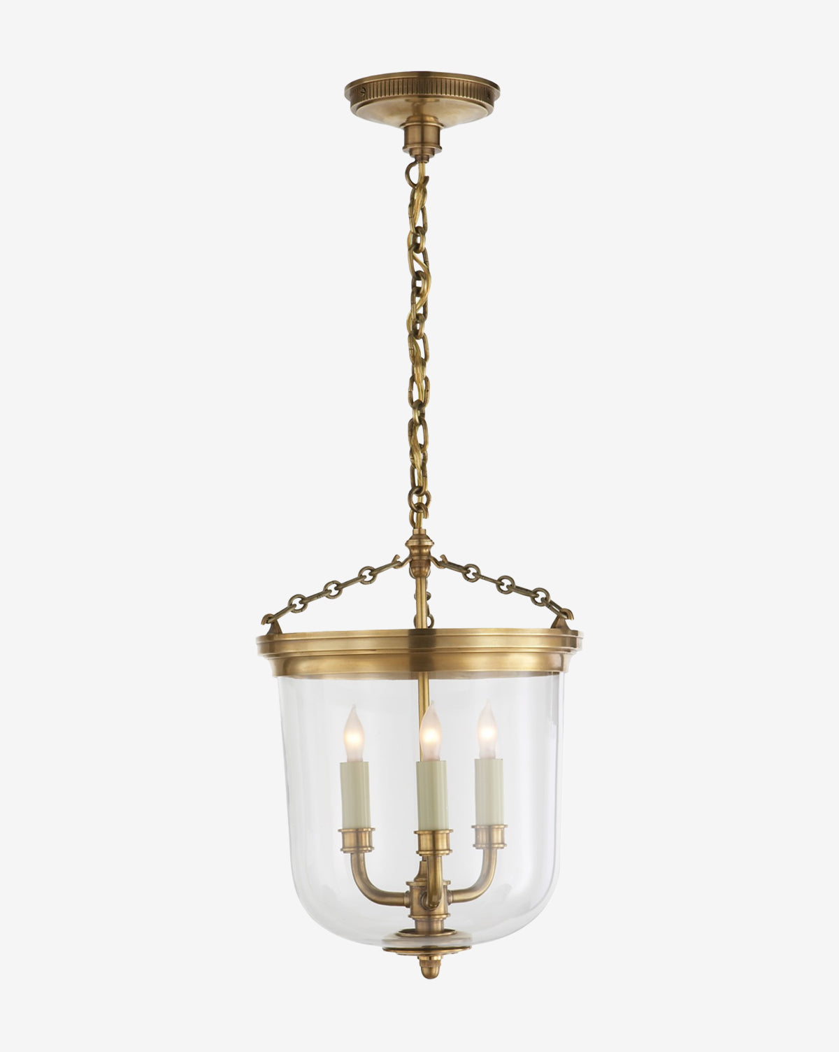 McGee & Co - Merchant Lantern