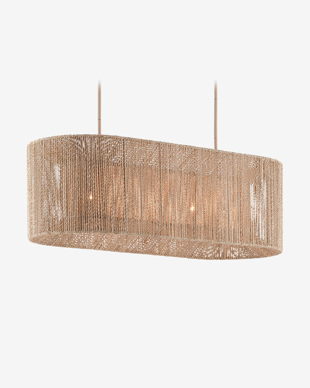 McGee & Co - Mereworth Chandelier