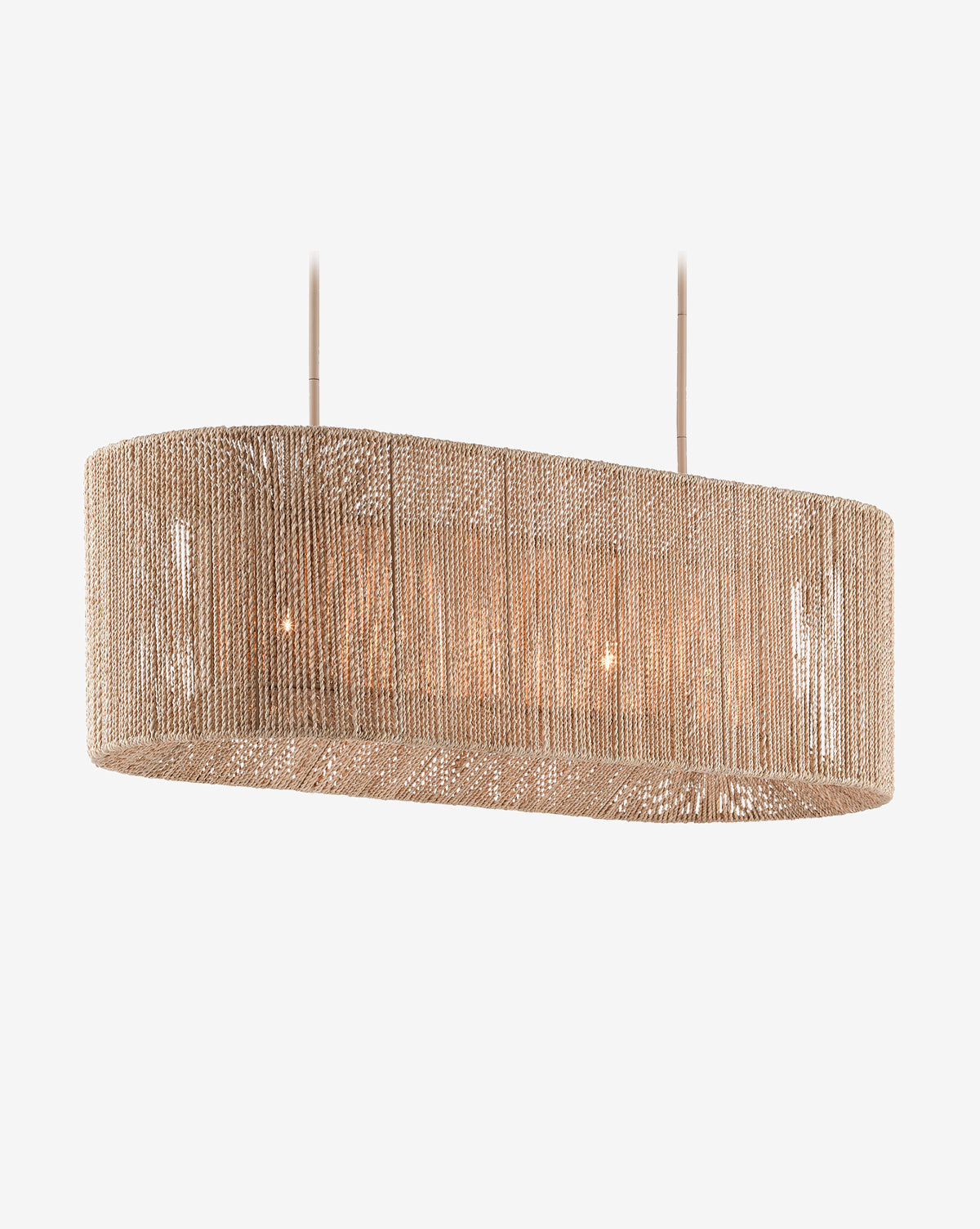 McGee & Co - Mereworth Chandelier
