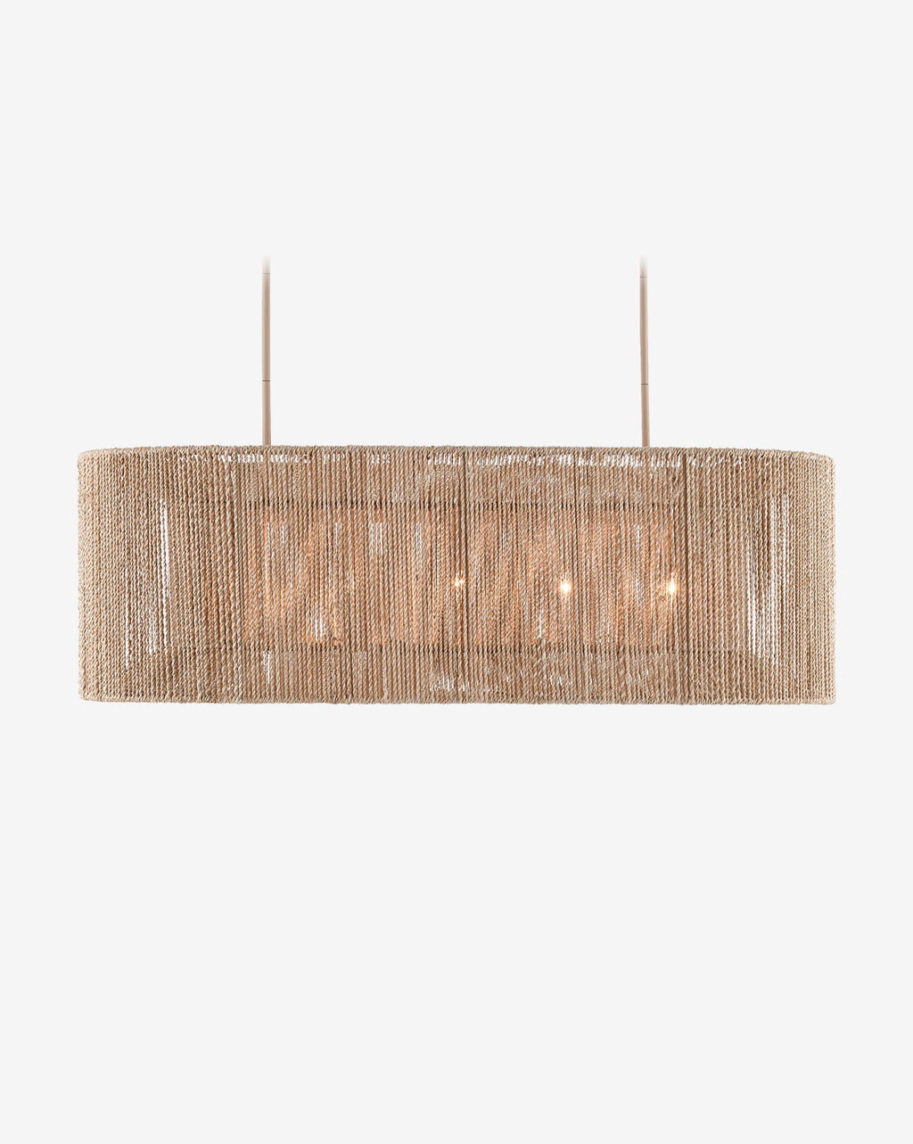McGee & Co - Mereworth Chandelier