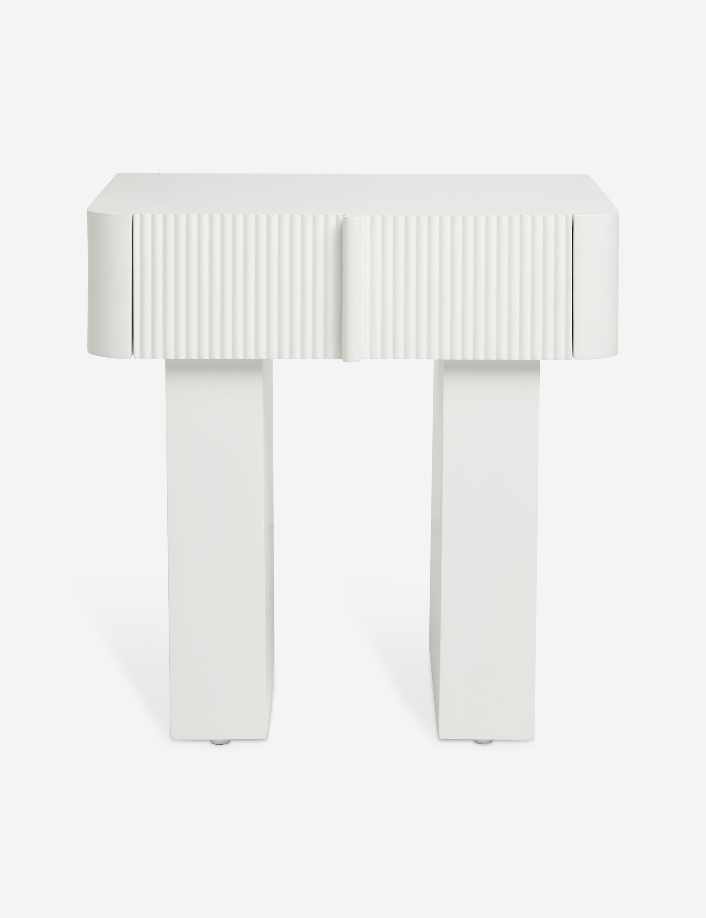 Lulu and Georgia - Merrit Nightstand by Sarah Sherman Samuel