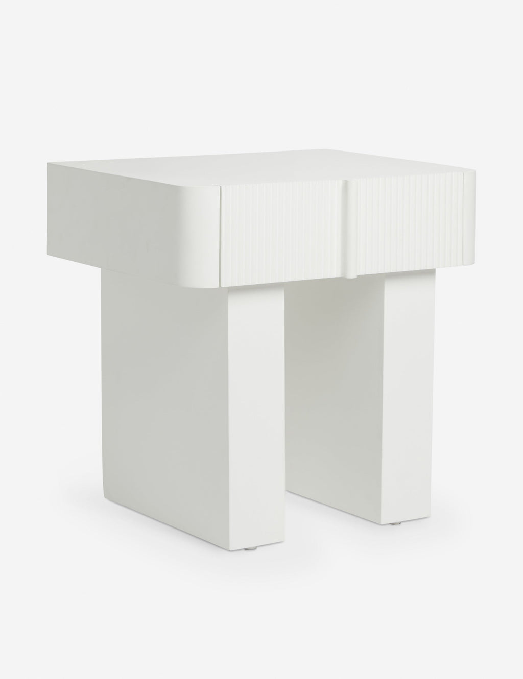 Lulu and Georgia - Merrit Nightstand by Sarah Sherman Samuel