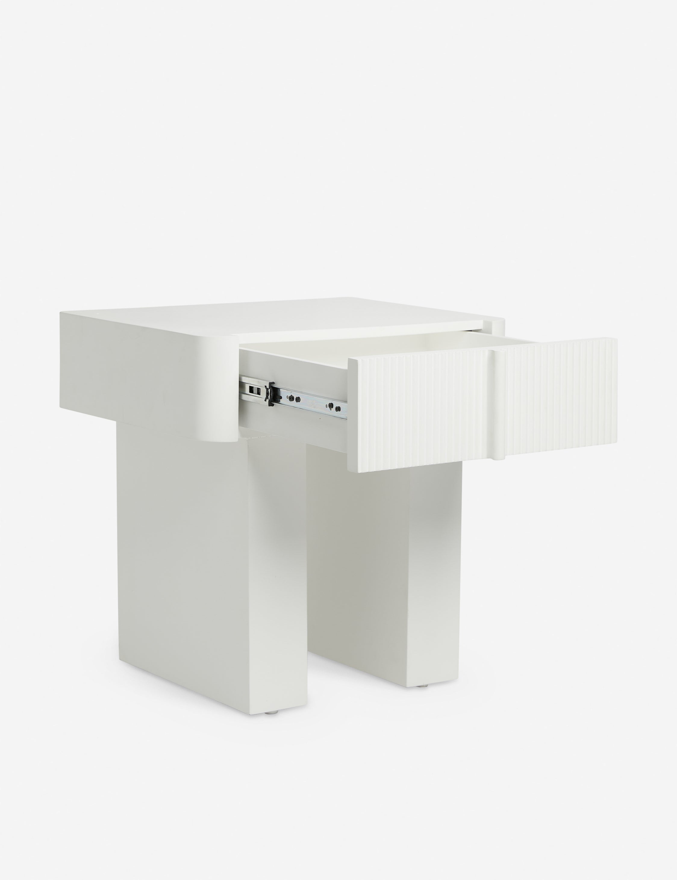 Lulu and Georgia - Merrit Nightstand by Sarah Sherman Samuel