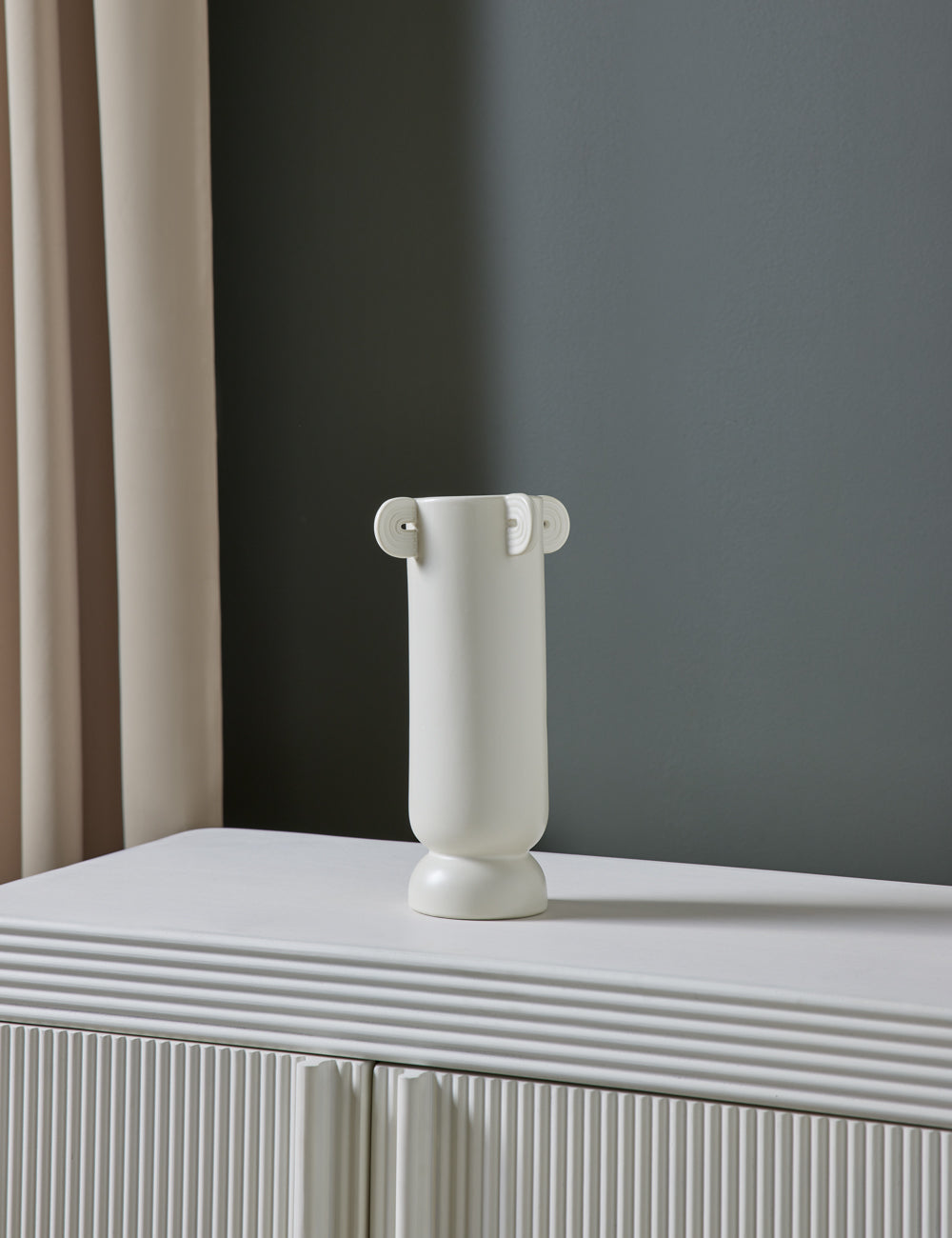 Lulu and Georgia - Calli Decorative Vase by Ferm Living