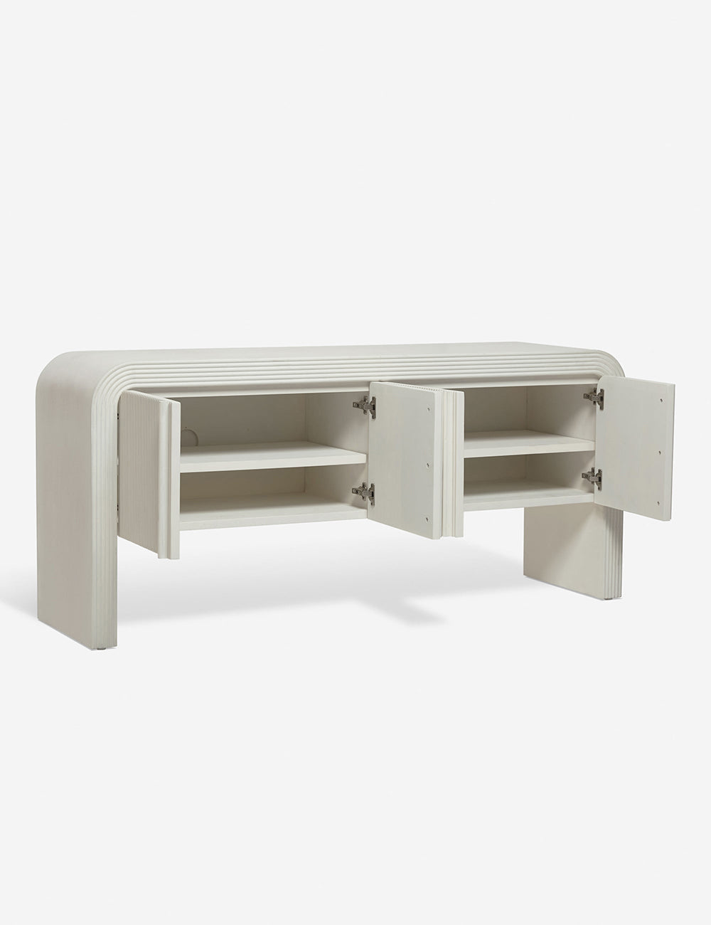 Lulu and Georgia - Merrit Sideboard by Sarah Sherman Samuel