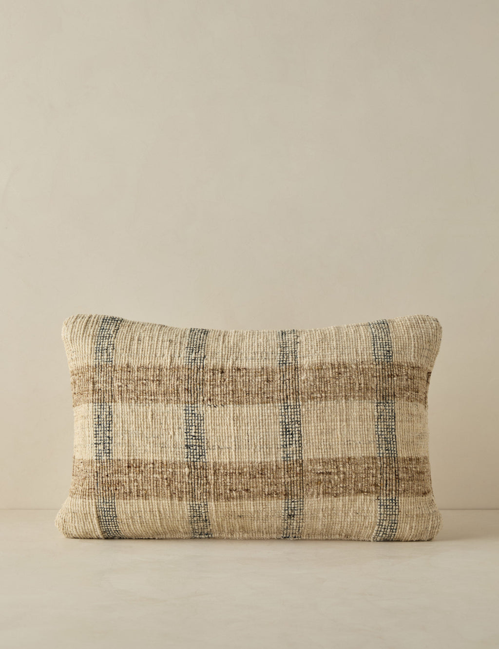 Lulu and Georgia - Messer Pillow