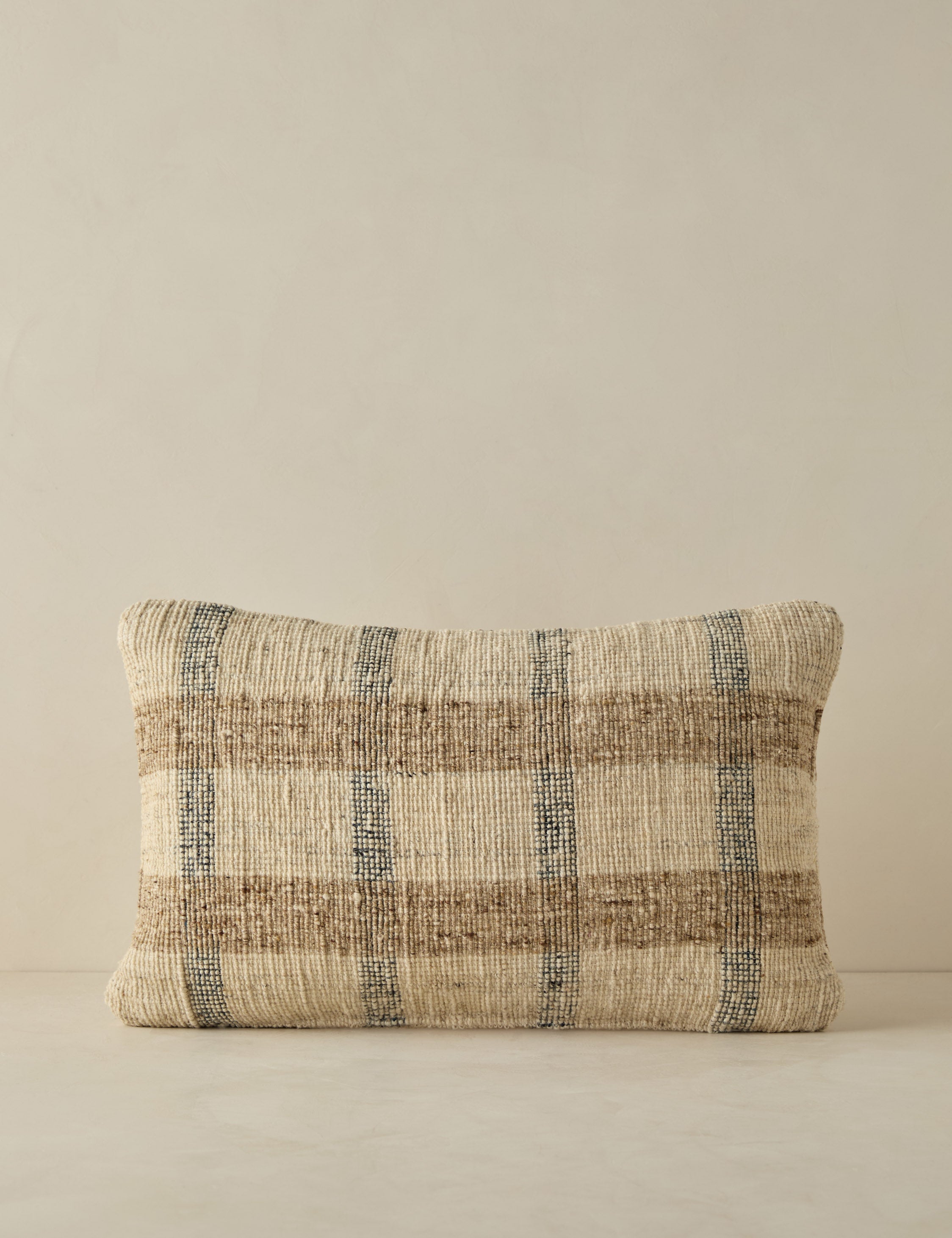 Lulu and Georgia - Messer Pillow