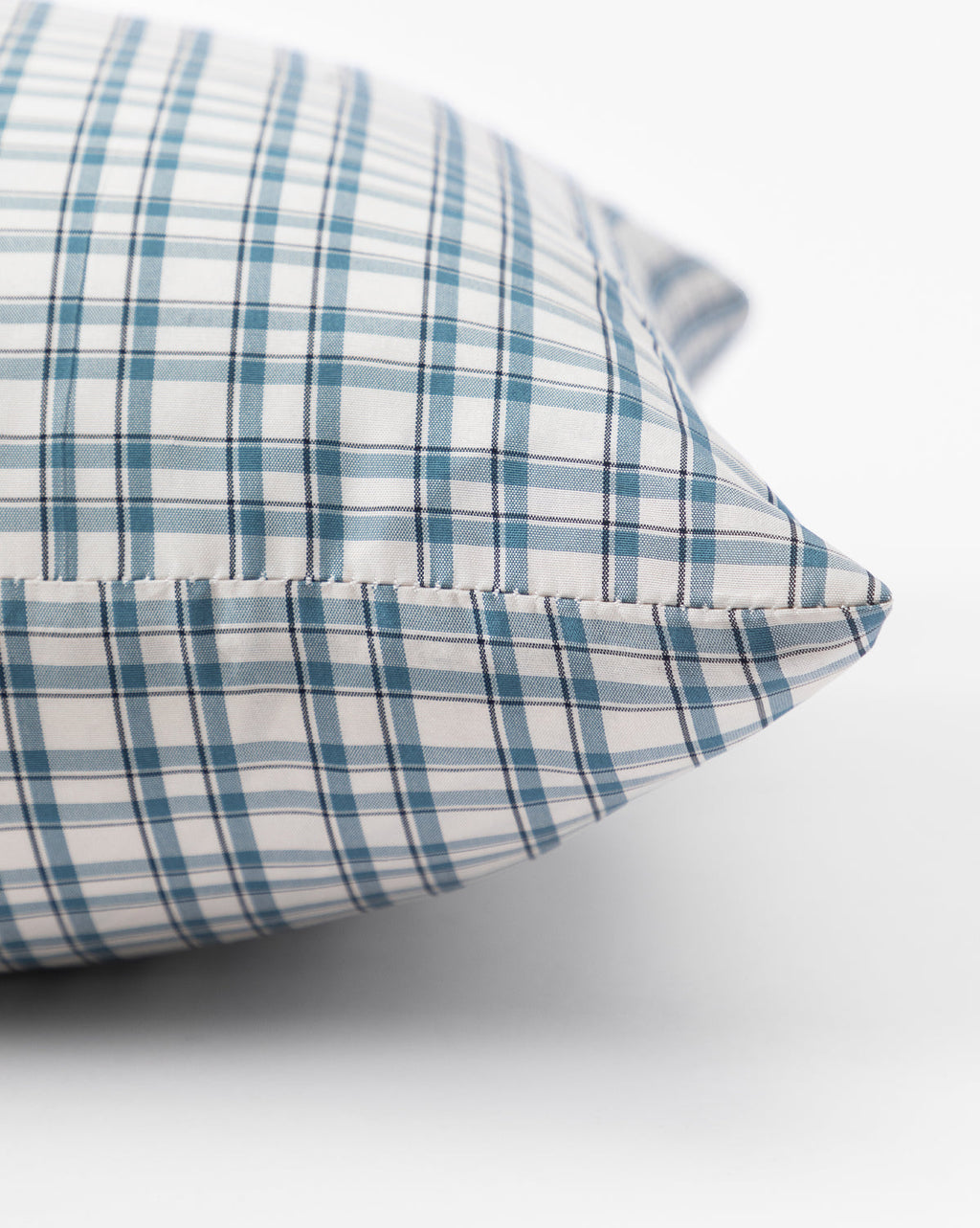McGee & Co - Messler Plaid Pillow Cover