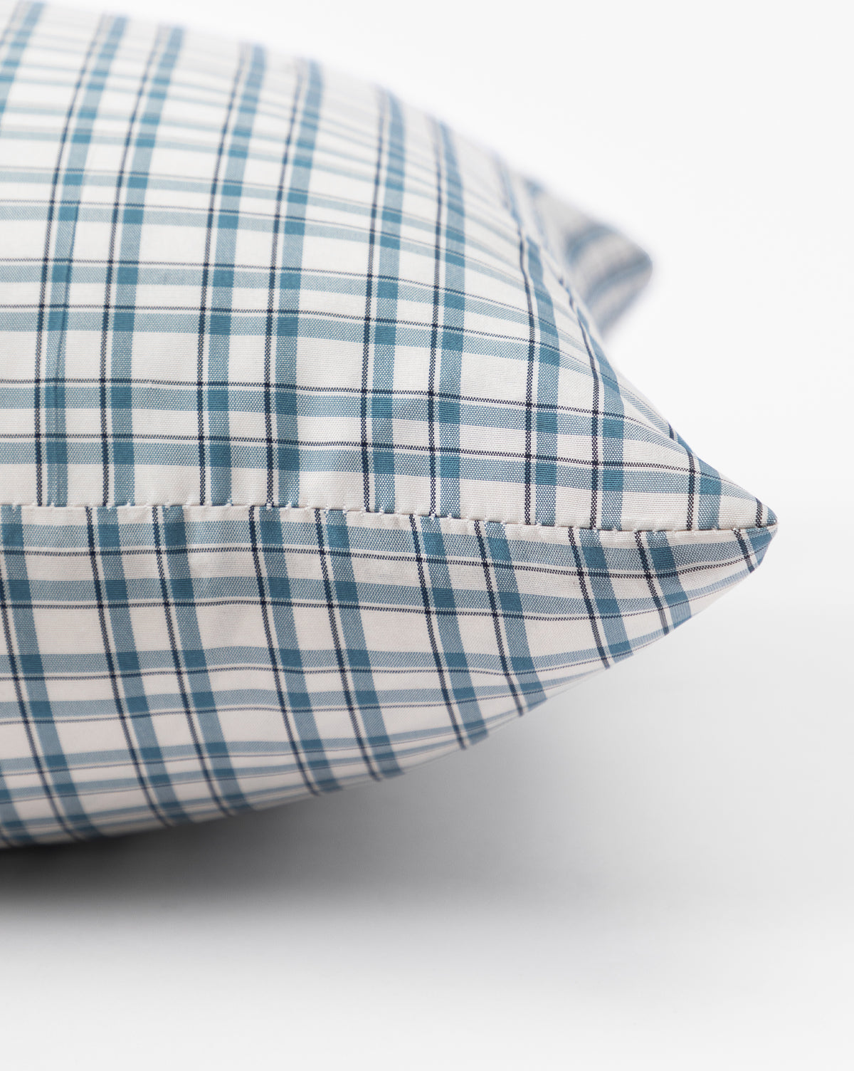McGee & Co - Messler Plaid Pillow Cover