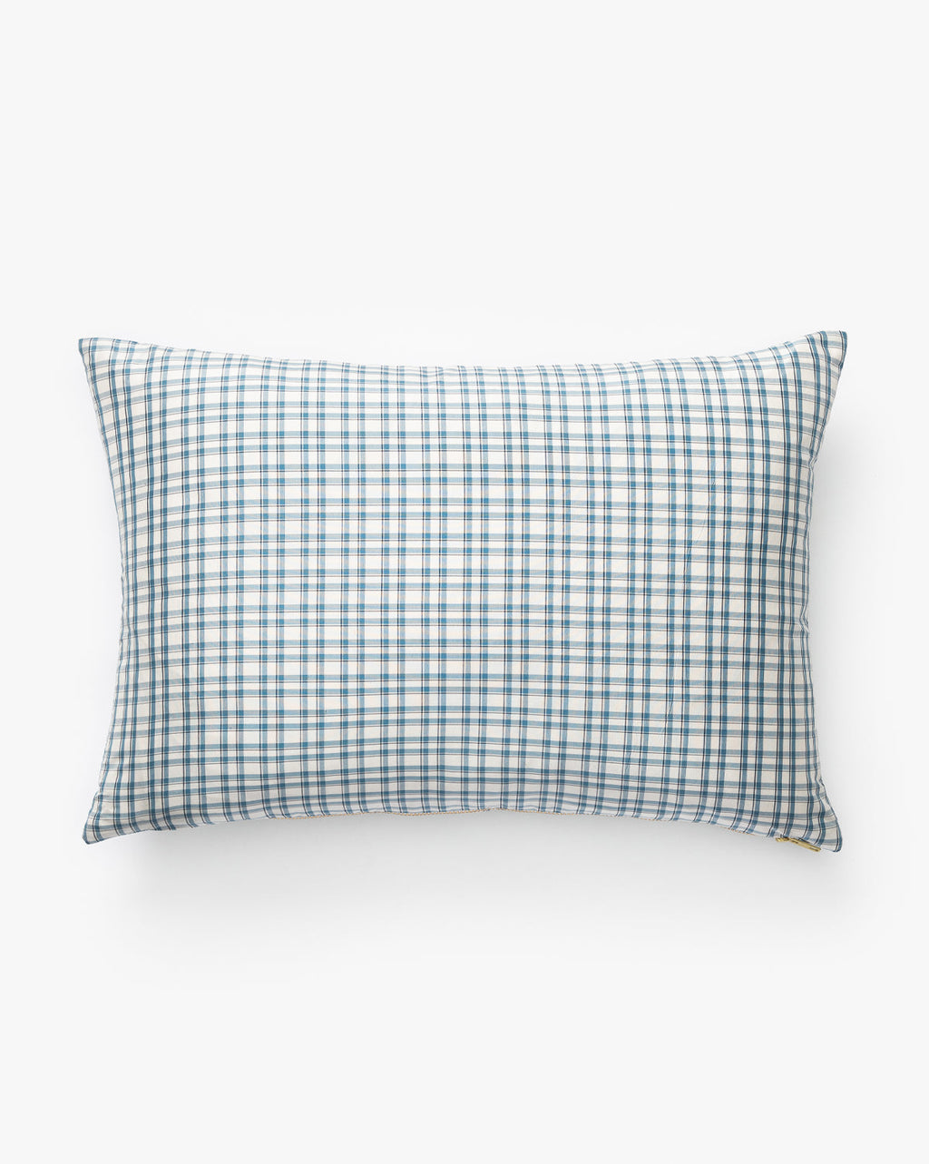 McGee & Co - Messler Plaid Pillow Cover