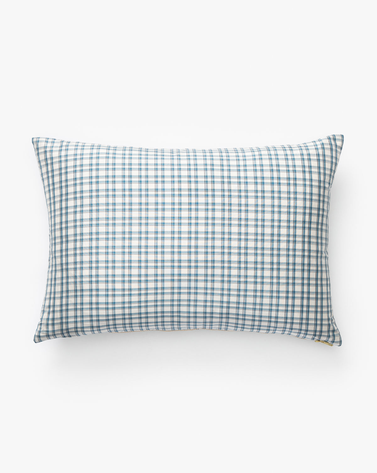 McGee & Co - Messler Plaid Pillow Cover