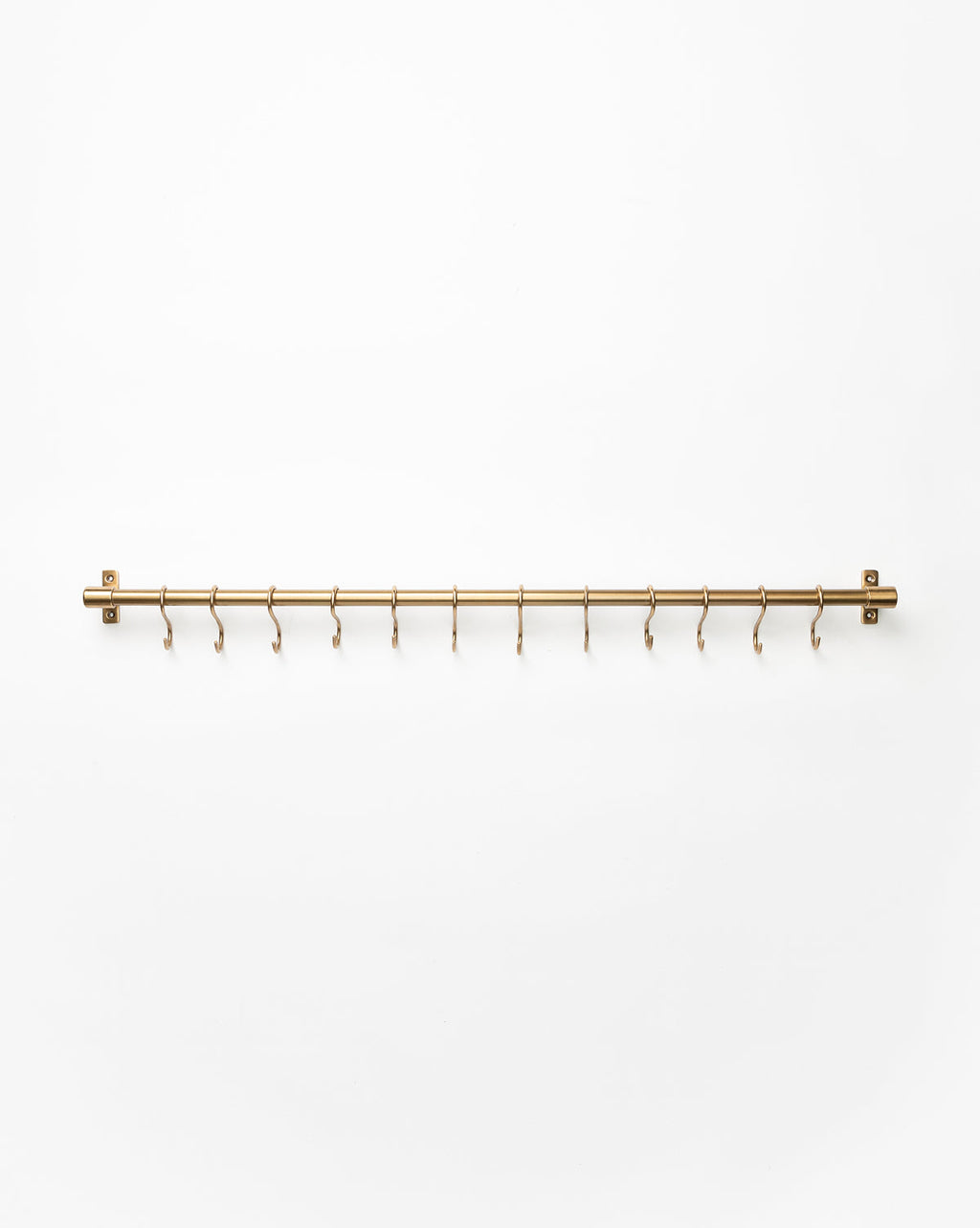 McGee & Co - Metal Pot Rack
