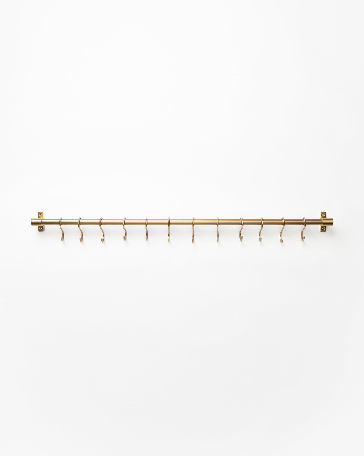 McGee & Co - Metal Pot Rack