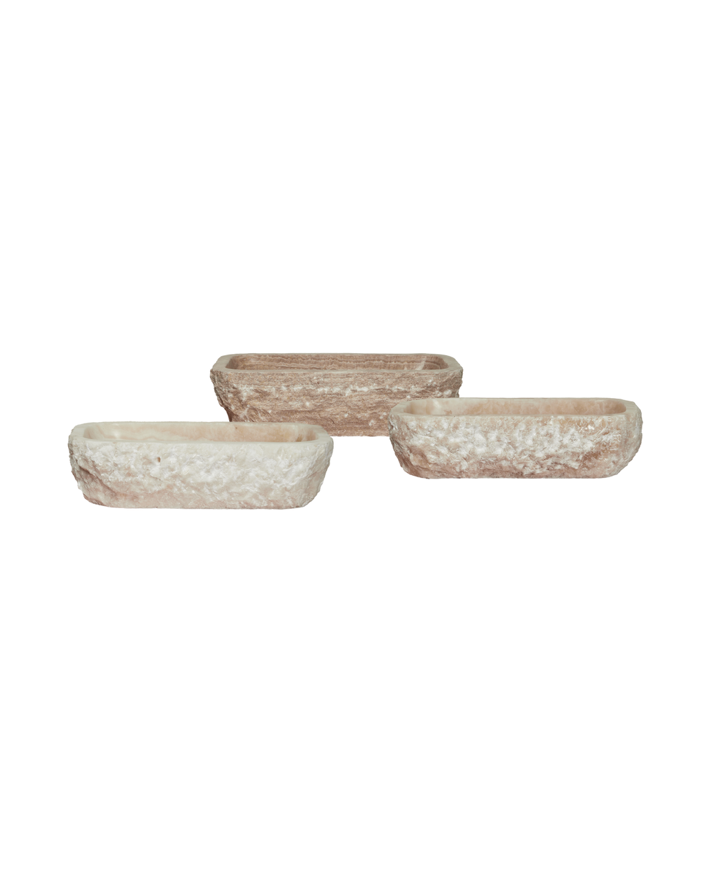 Olive Ateliers - Onyx Sink - Oblong