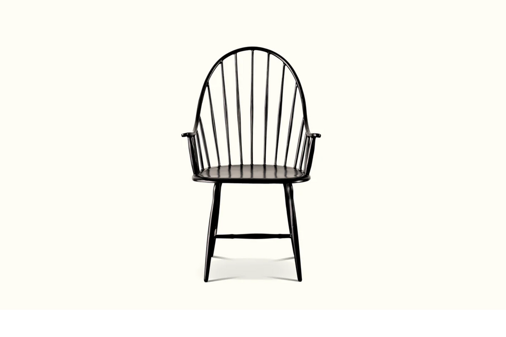 Nicky Kehoe - Metal Windsor Chair