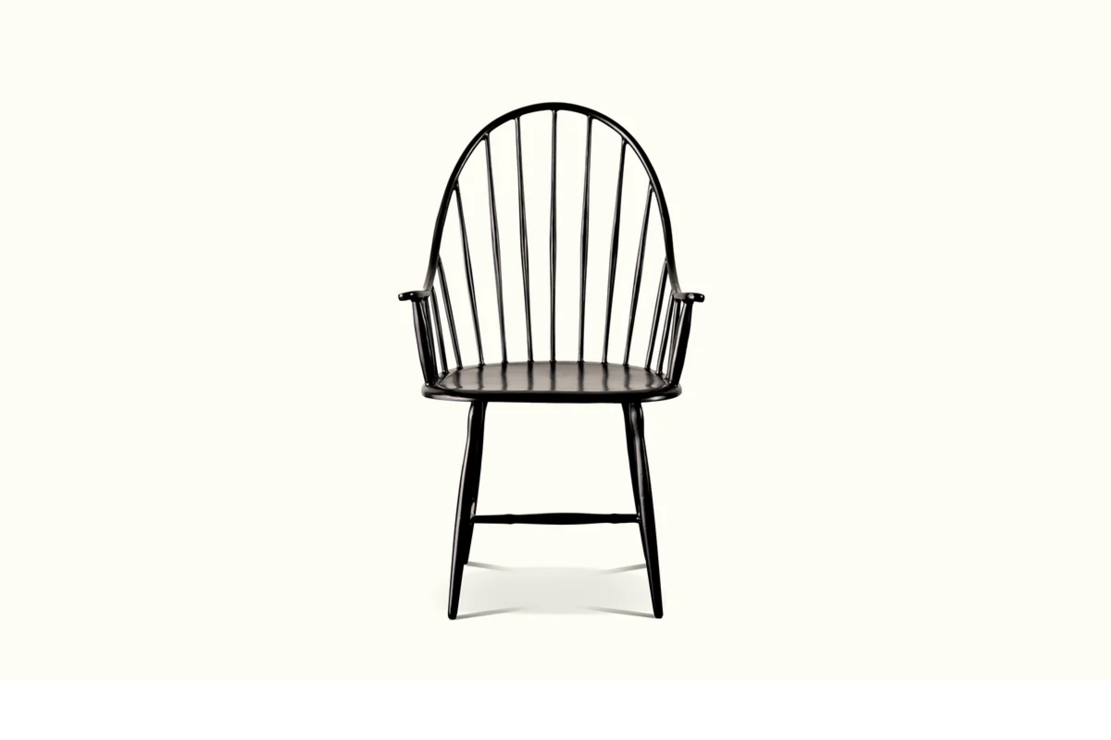 Nicky Kehoe - Metal Windsor Chair