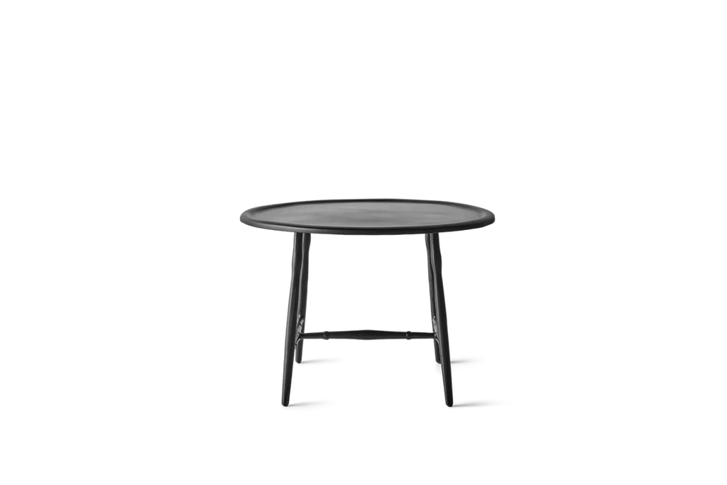 Nicky Kehoe - Metal Windsor Cocktail Table
