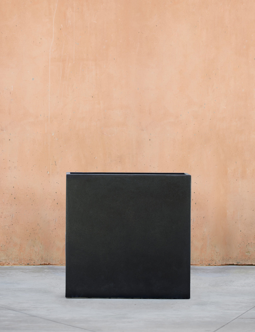 Lulu and Georgia - Metro Box Planters by Campania International