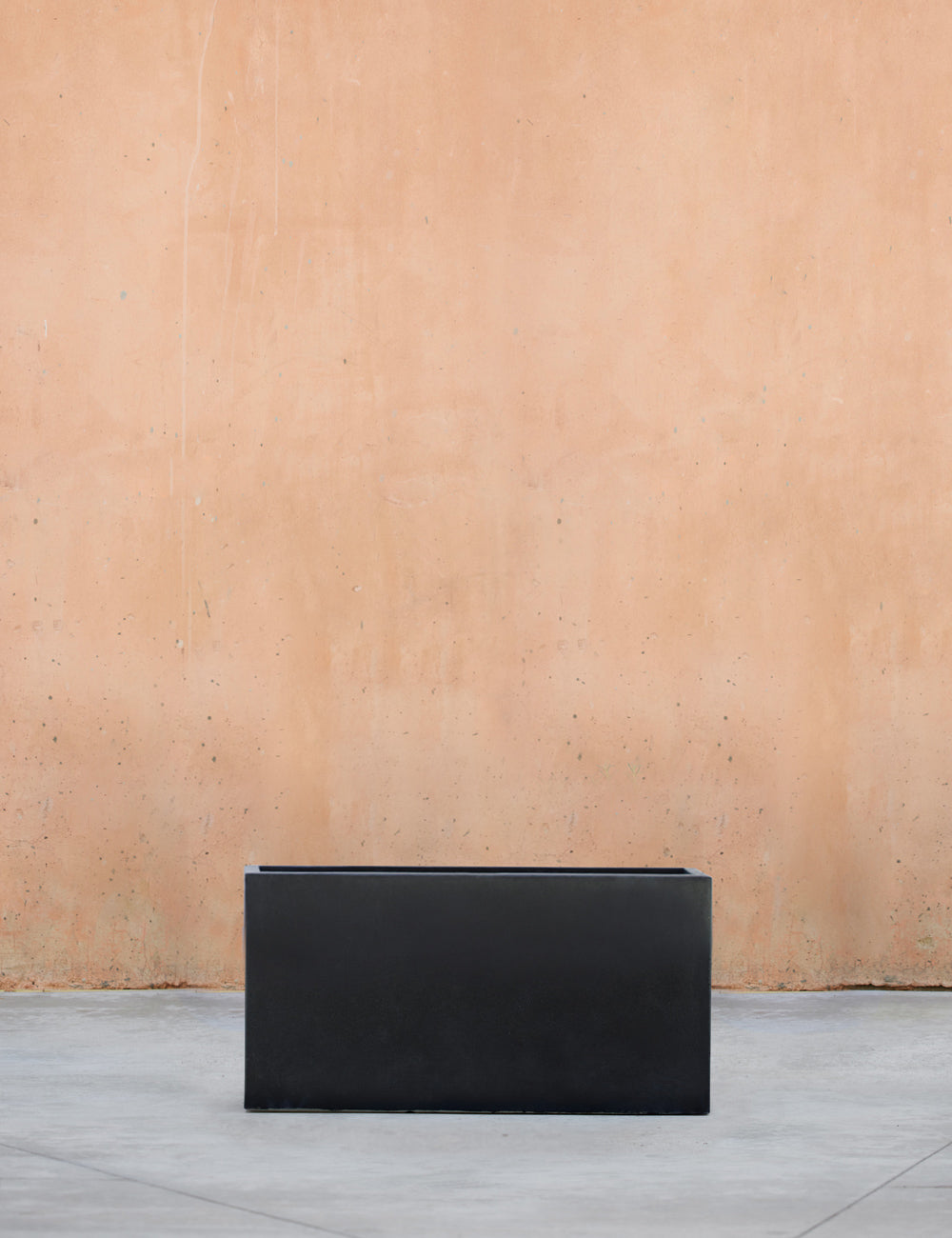 Lulu and Georgia - Metro Box Planters by Campania International