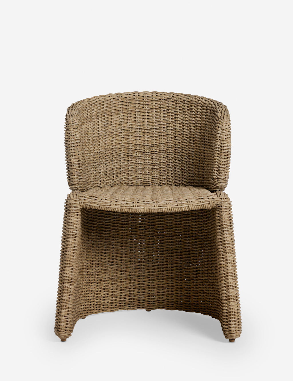 Lulu and Georgia - Mettam Indoor / Outdoor Dining Chair