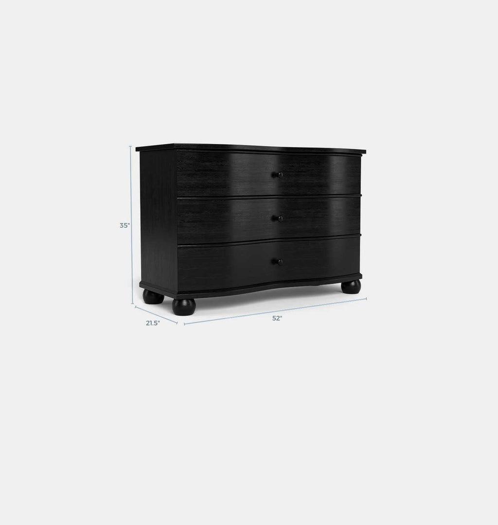Amber Interiors - Meyer Dresser