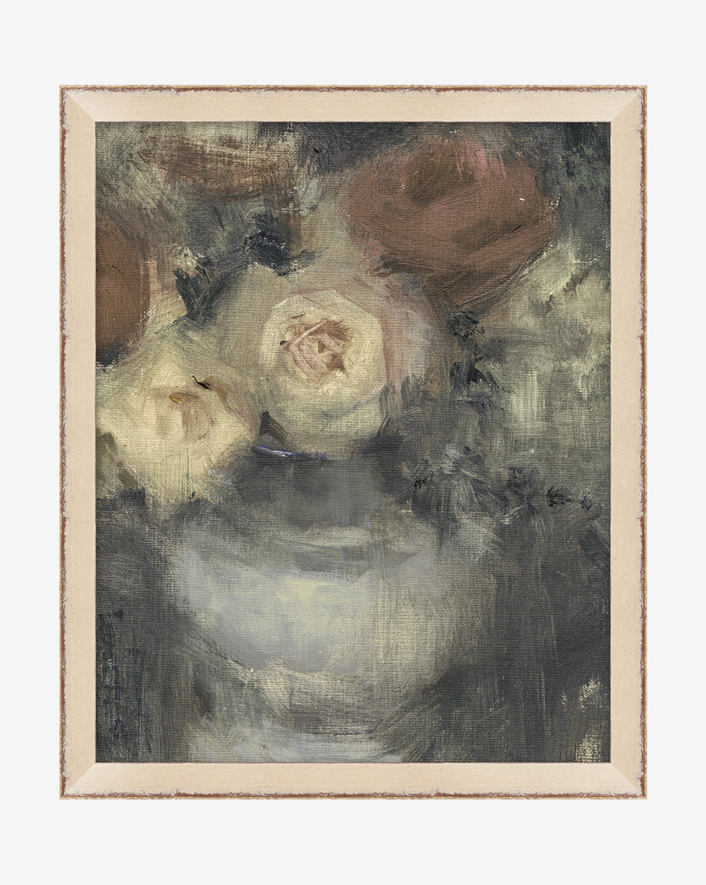 McGee & Co - Midnight Bouquet by Leslie Dayas