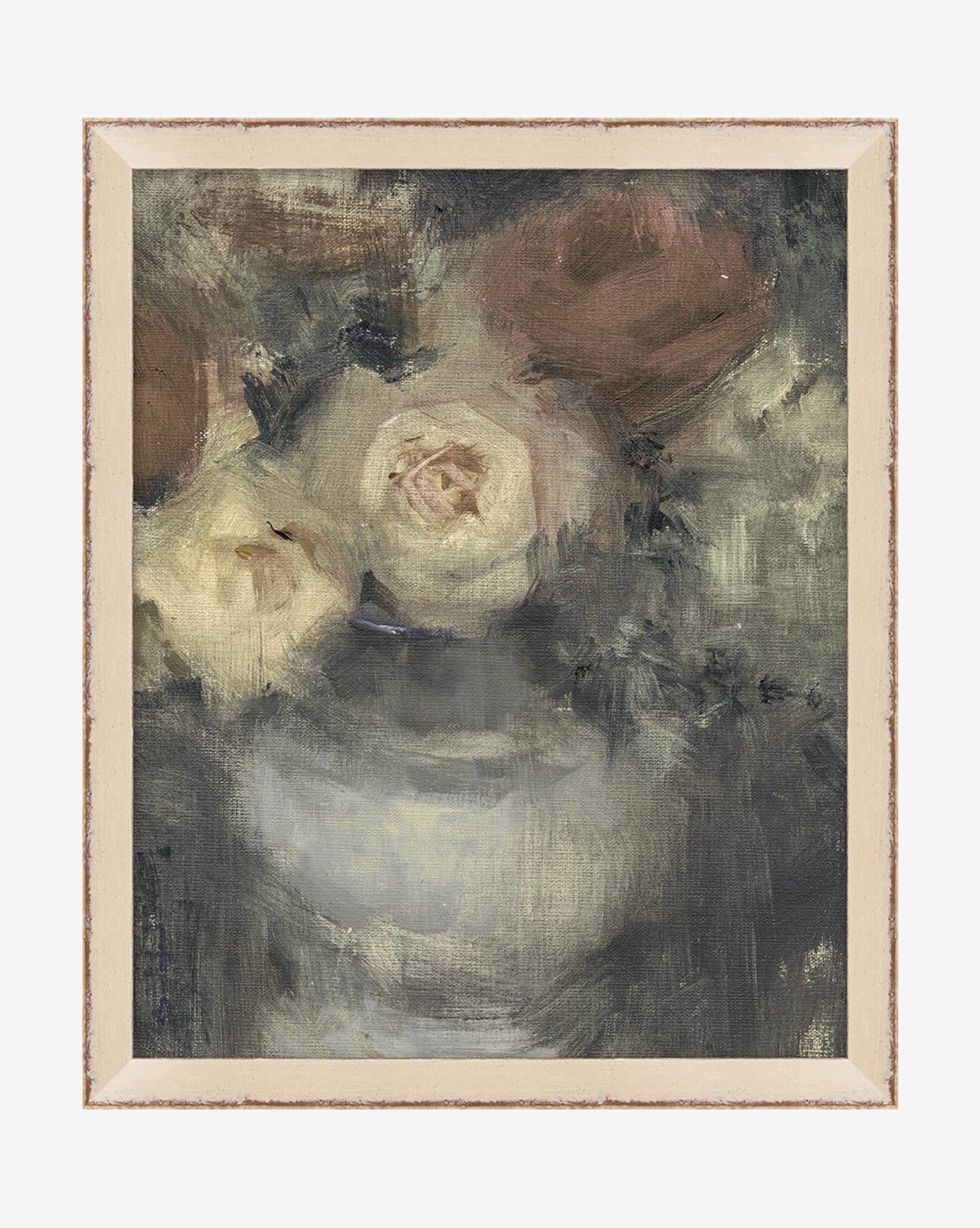 McGee & Co - Midnight Bouquet by Leslie Dayas