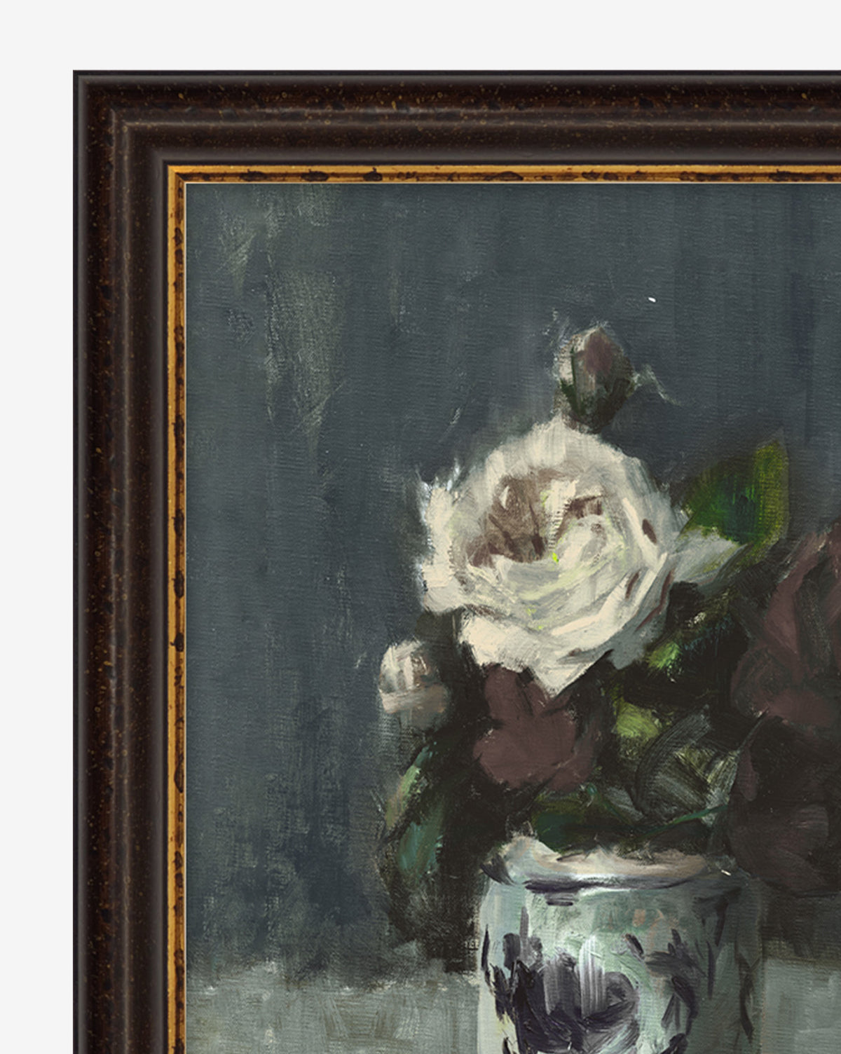 McGee & Co - Roses