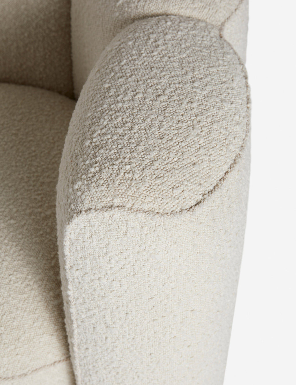 Lulu and Georgia - Mila Chair by Eny Lee Parker